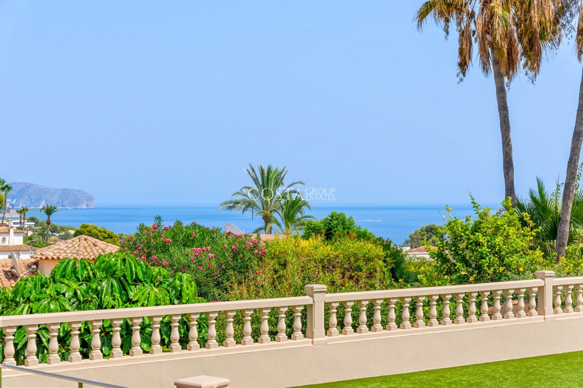 Wiederverkauf - Villa -
Benissa - Benissa Centro