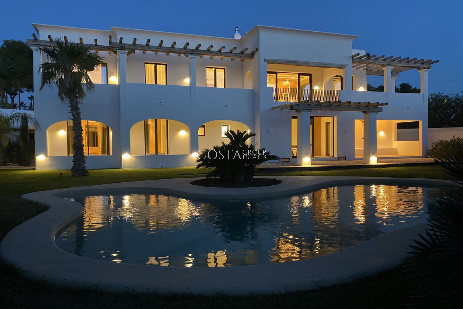 Wiederverkauf - Villa -
Benissa - Benissa Centro