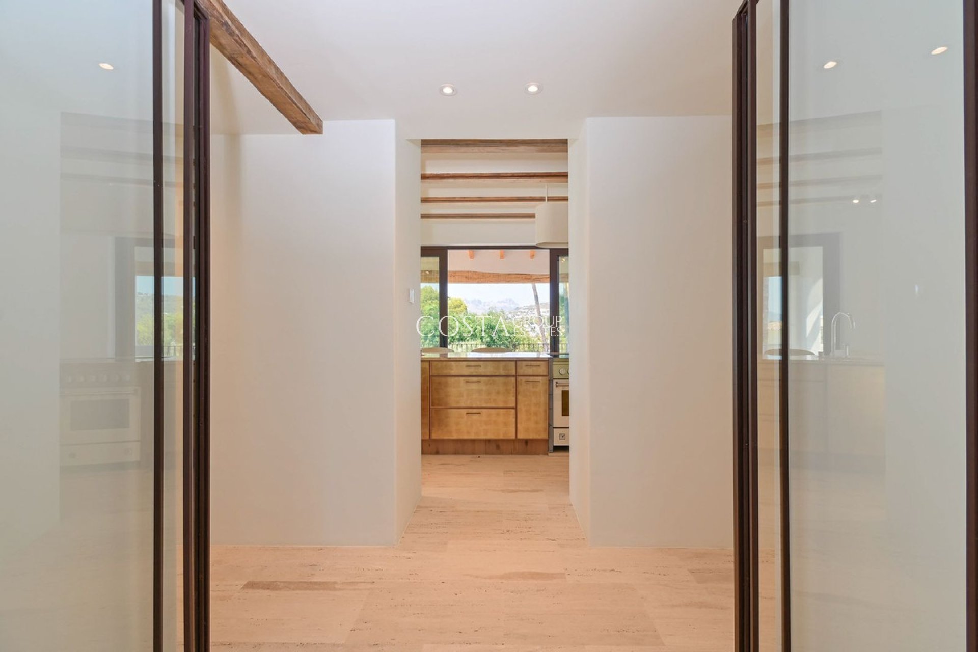 Wiederverkauf - Villa -
Benissa - Benissa Centro