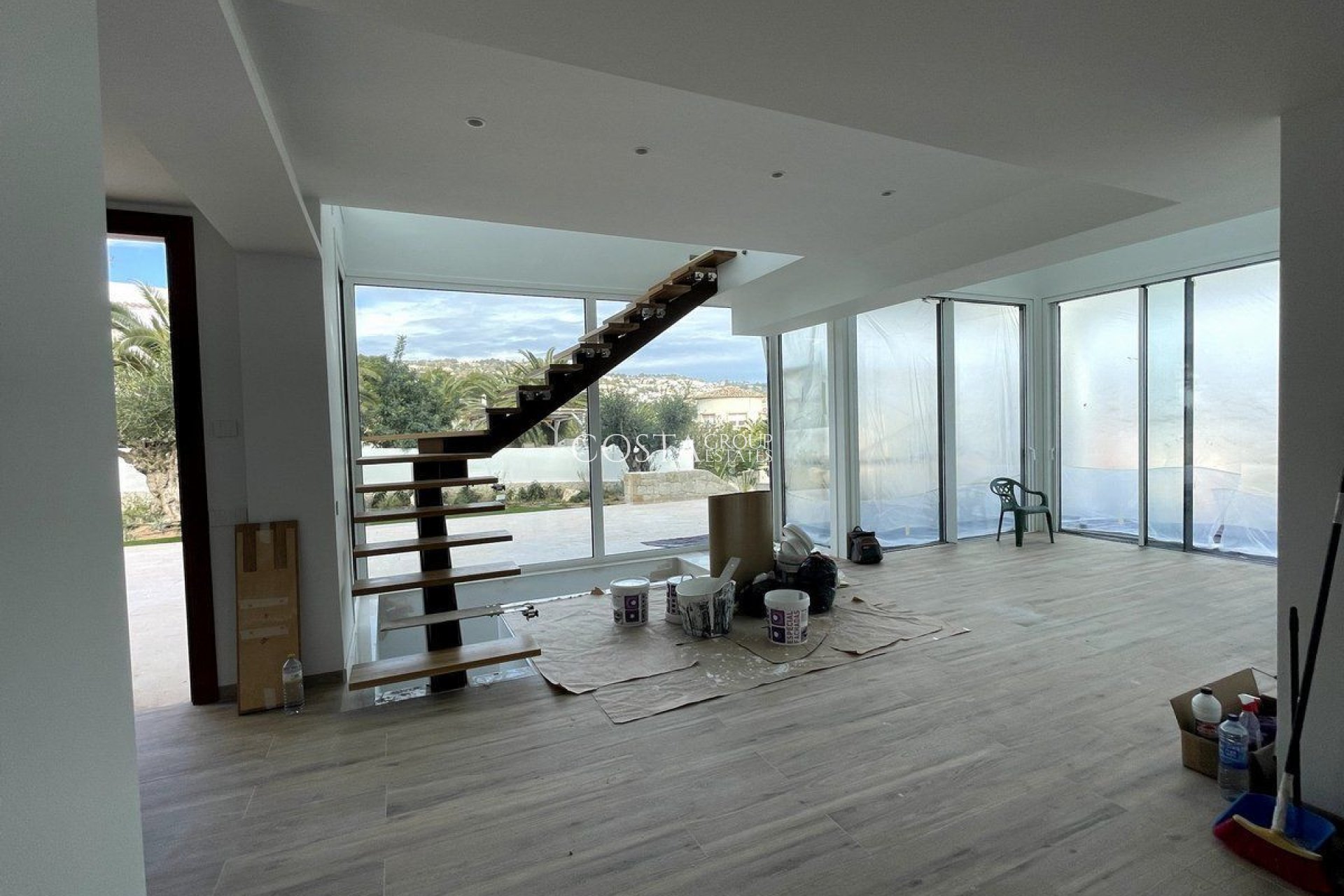 Wiederverkauf - Villa -
Benissa - Benissa Centro