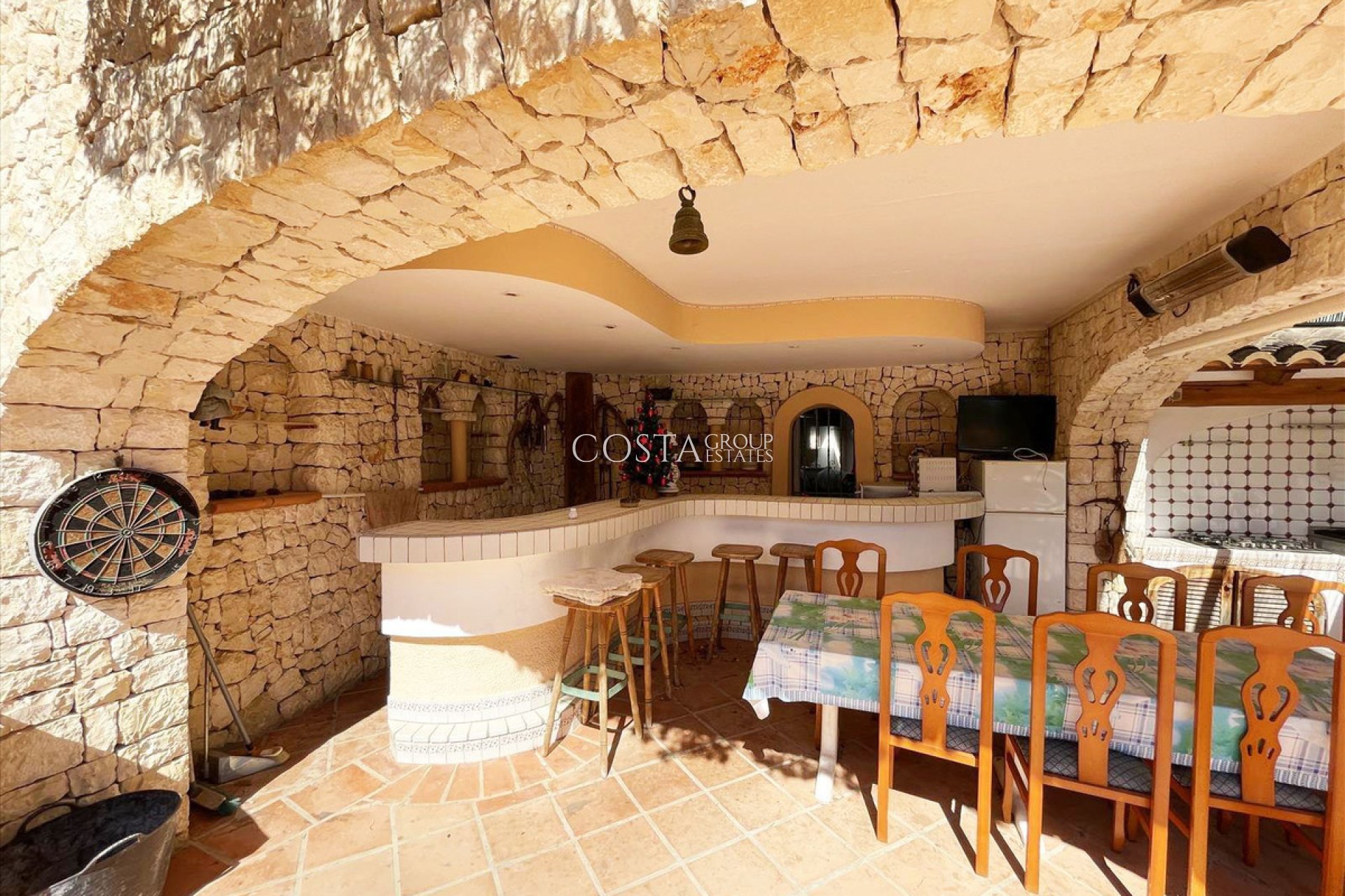 Wiederverkauf - Villa -
Benissa - Benissa Centro