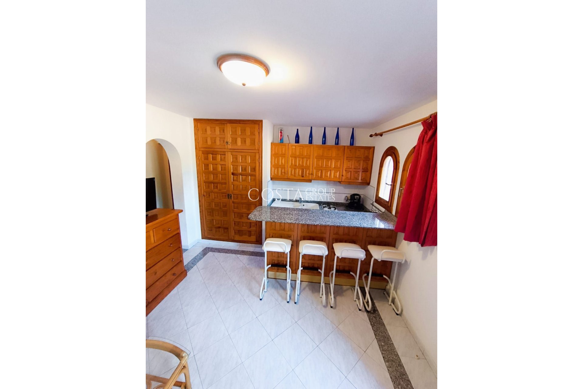 Wiederverkauf - Villa -
Benissa - Benissa Centro