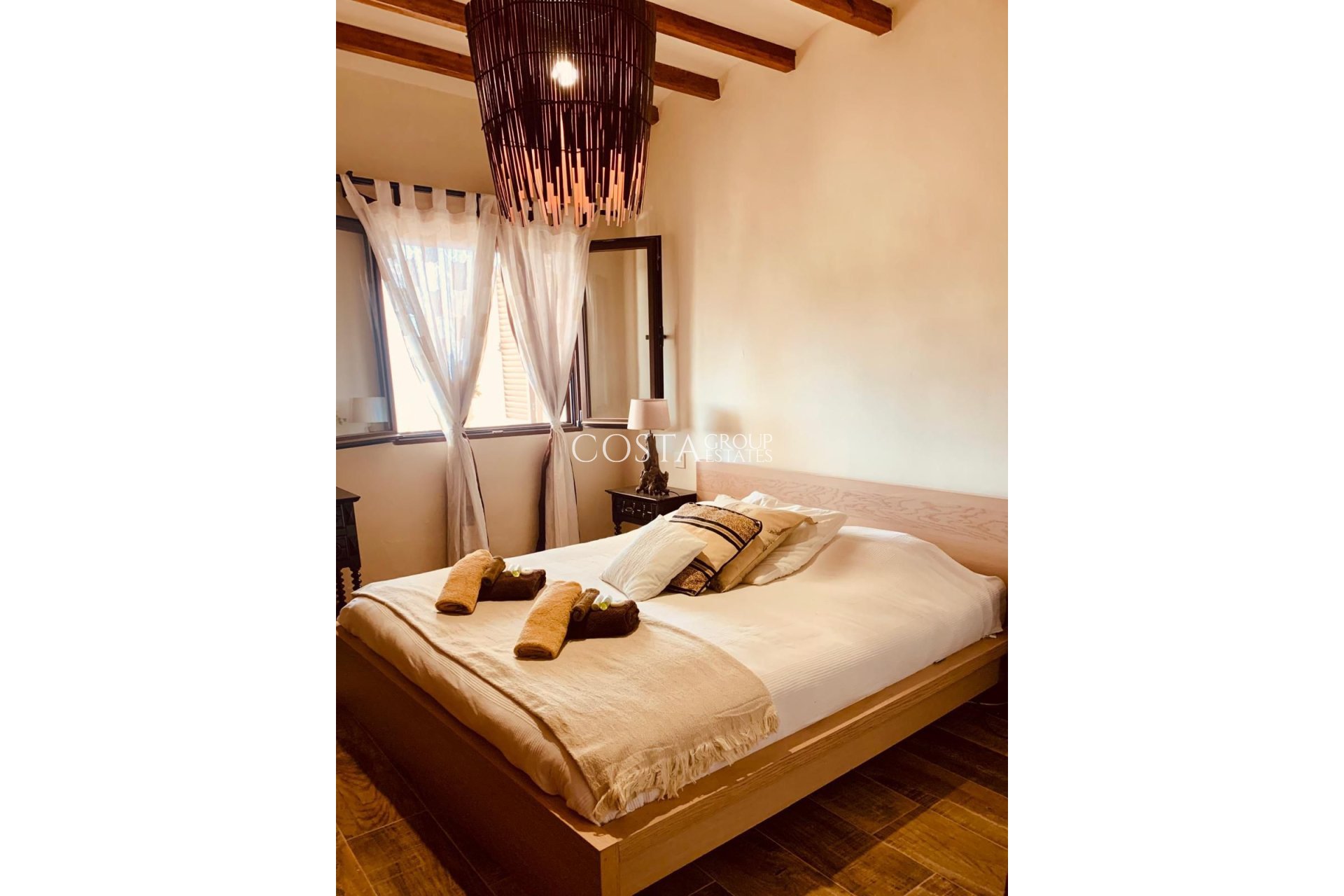 Wiederverkauf - Villa -
Benissa - Benissa Centro