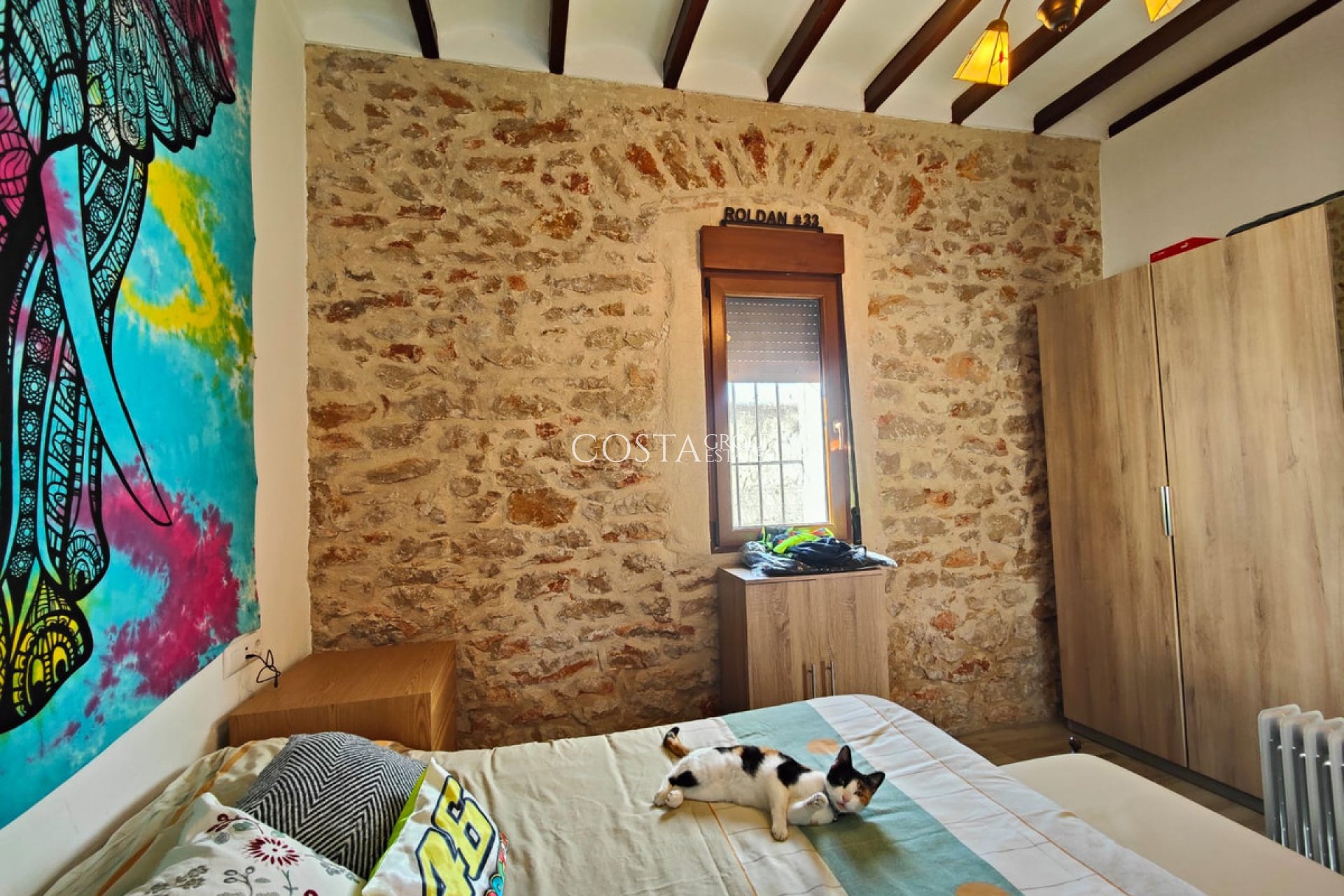 Wiederverkauf - Villa -
Benissa - Benissa Centro