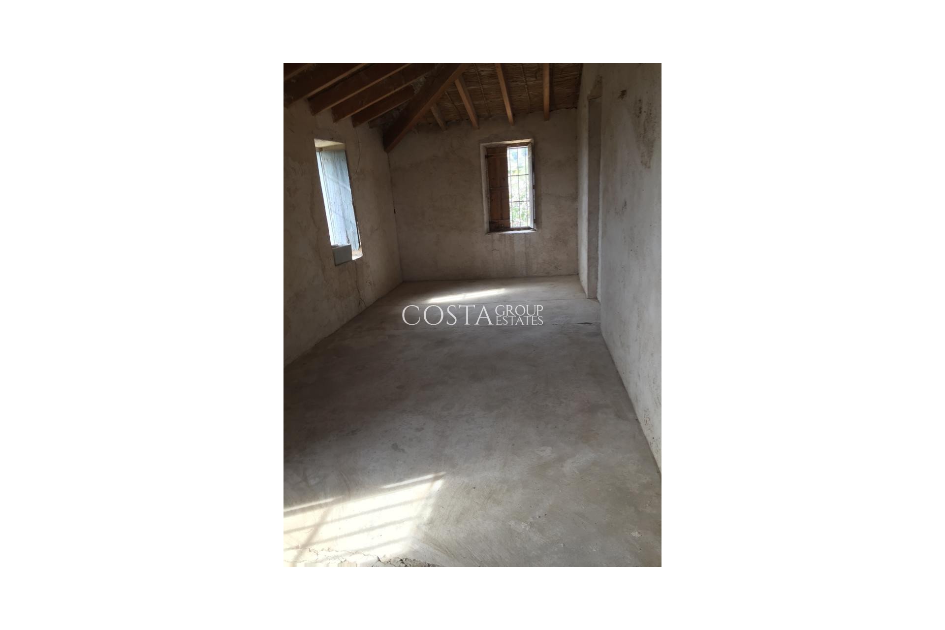 Wiederverkauf - Villa -
Benissa - Benissa Centro