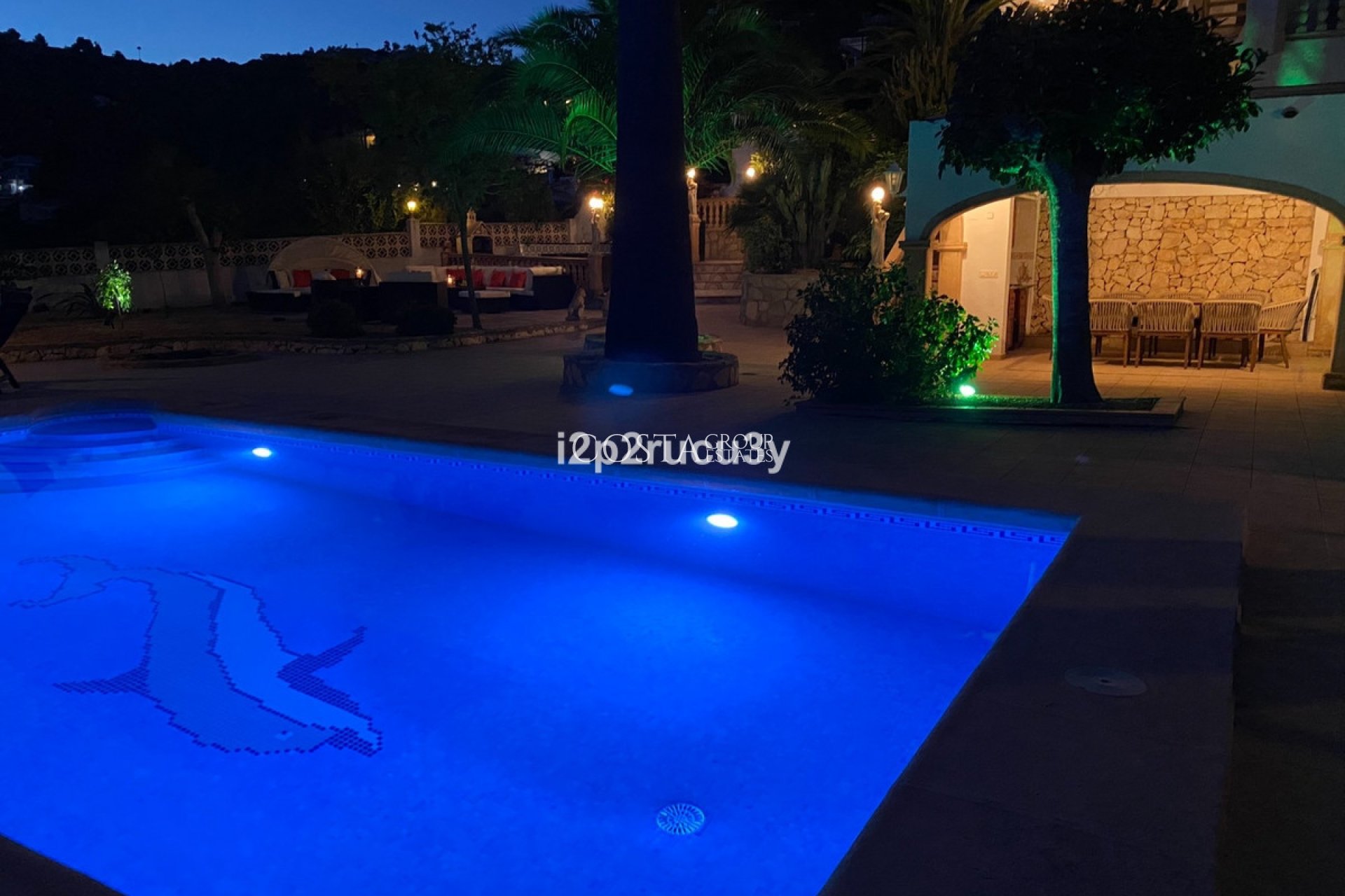 Wiederverkauf - Villa -
Benissa - Benissa Centro