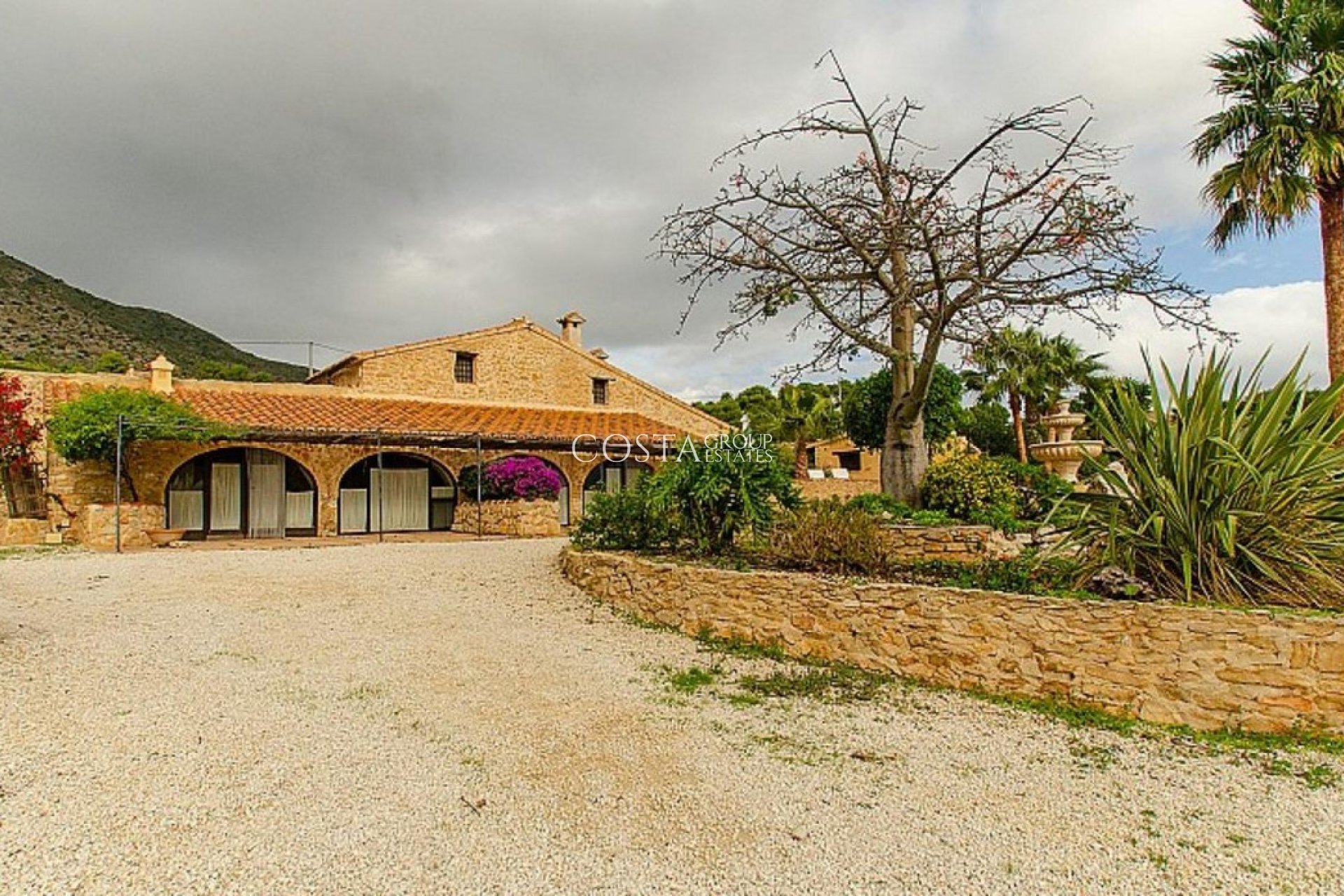 Wiederverkauf - Villa -
Benissa - Benissa Centro