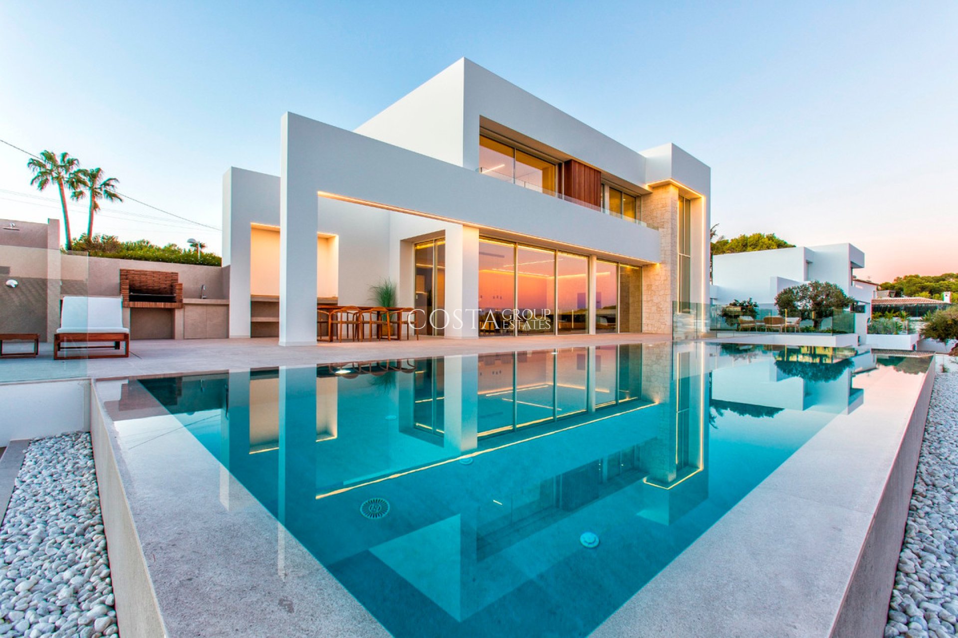 Wiederverkauf - Villa -
Benissa - Benissa Centro