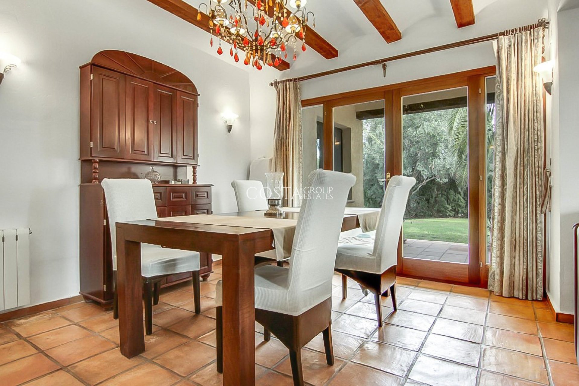 Wiederverkauf - Villa -
Benissa - Benissa Centro