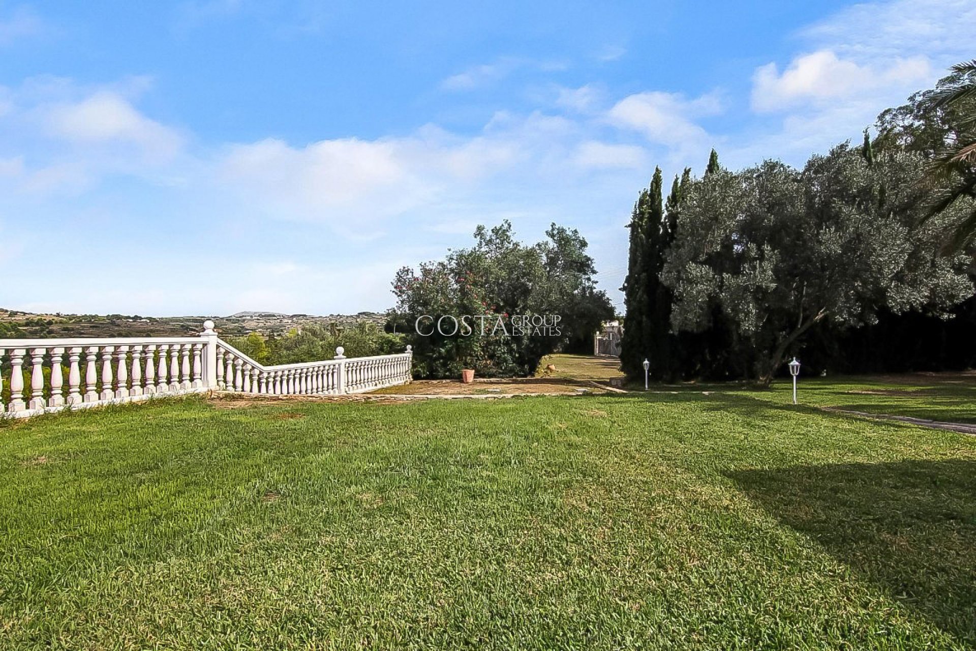 Wiederverkauf - Villa -
Benissa - Benissa Centro