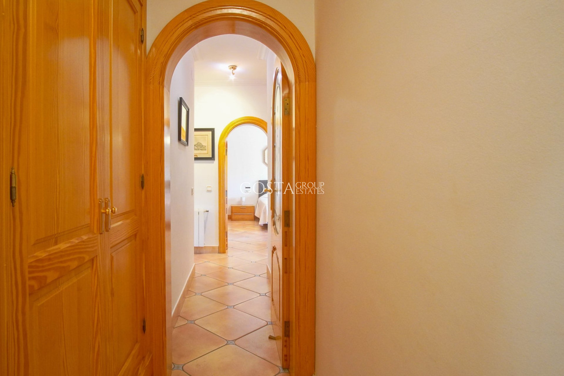 Wiederverkauf - Villa -
Benissa - Benissa Centro