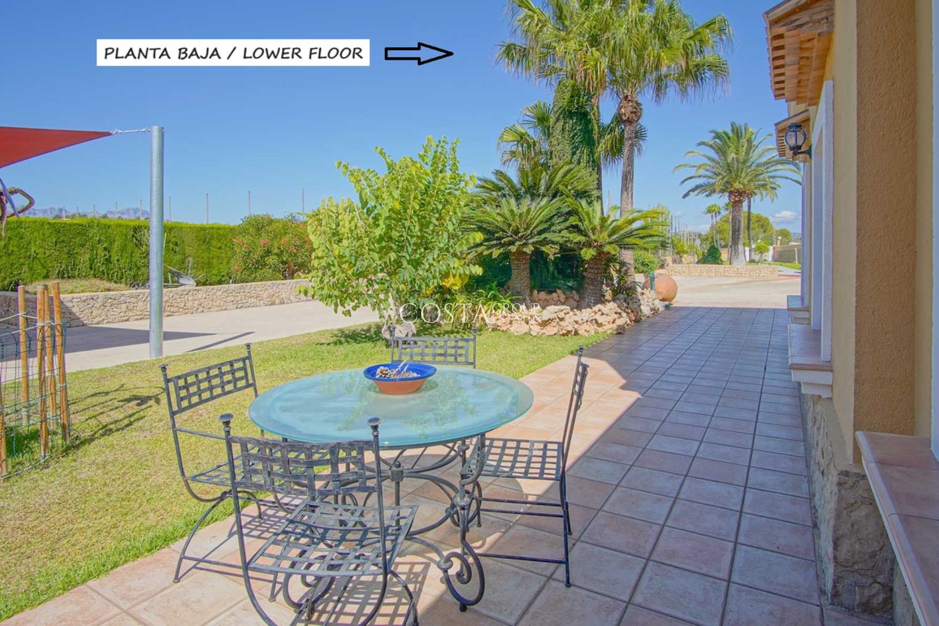 Wiederverkauf - Villa -
Benissa - Benissa Centro