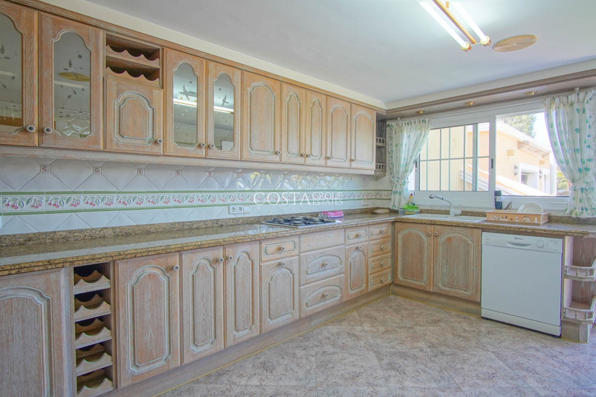 Wiederverkauf - Villa -
Benissa - Benissa Centro