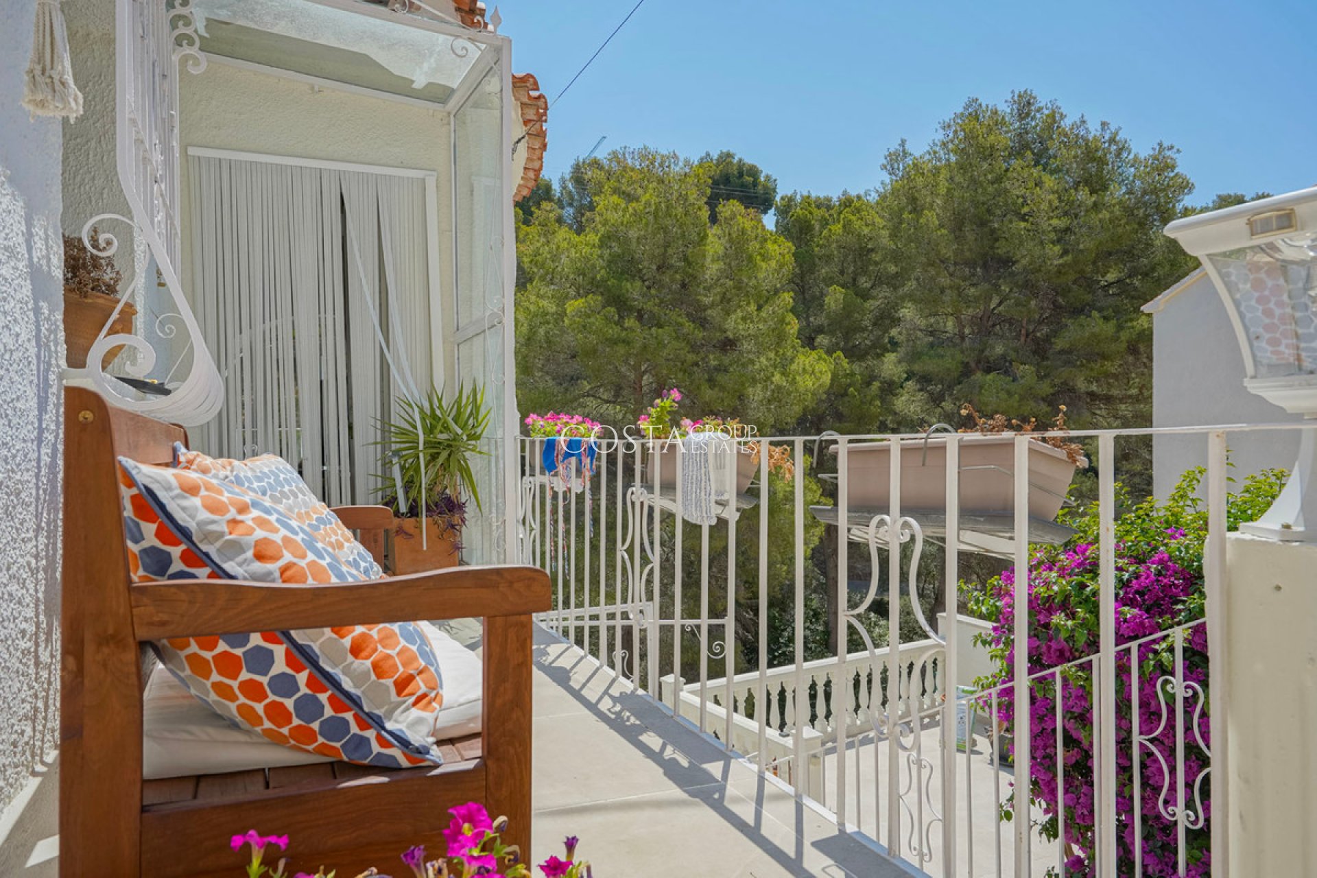 Wiederverkauf - Villa -
Benissa - Benissa Centro