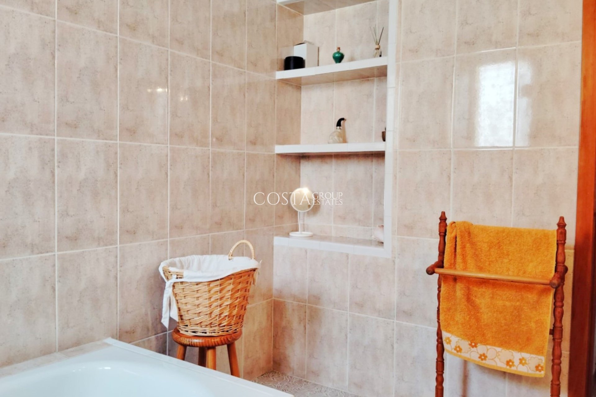 Wiederverkauf - Villa -
Benissa - Benissa Centro