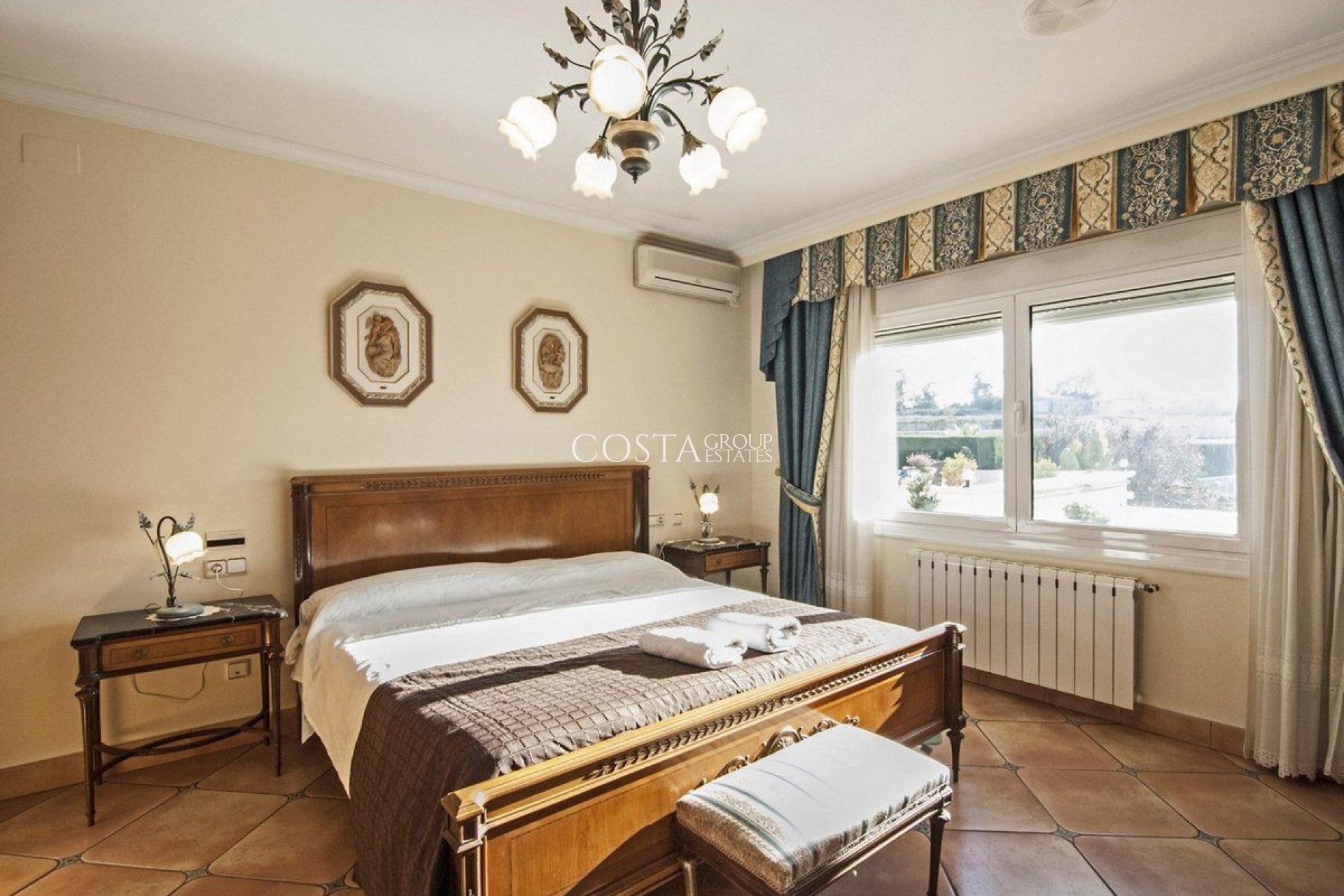 Wiederverkauf - Villa -
Benissa - Benissa Centro