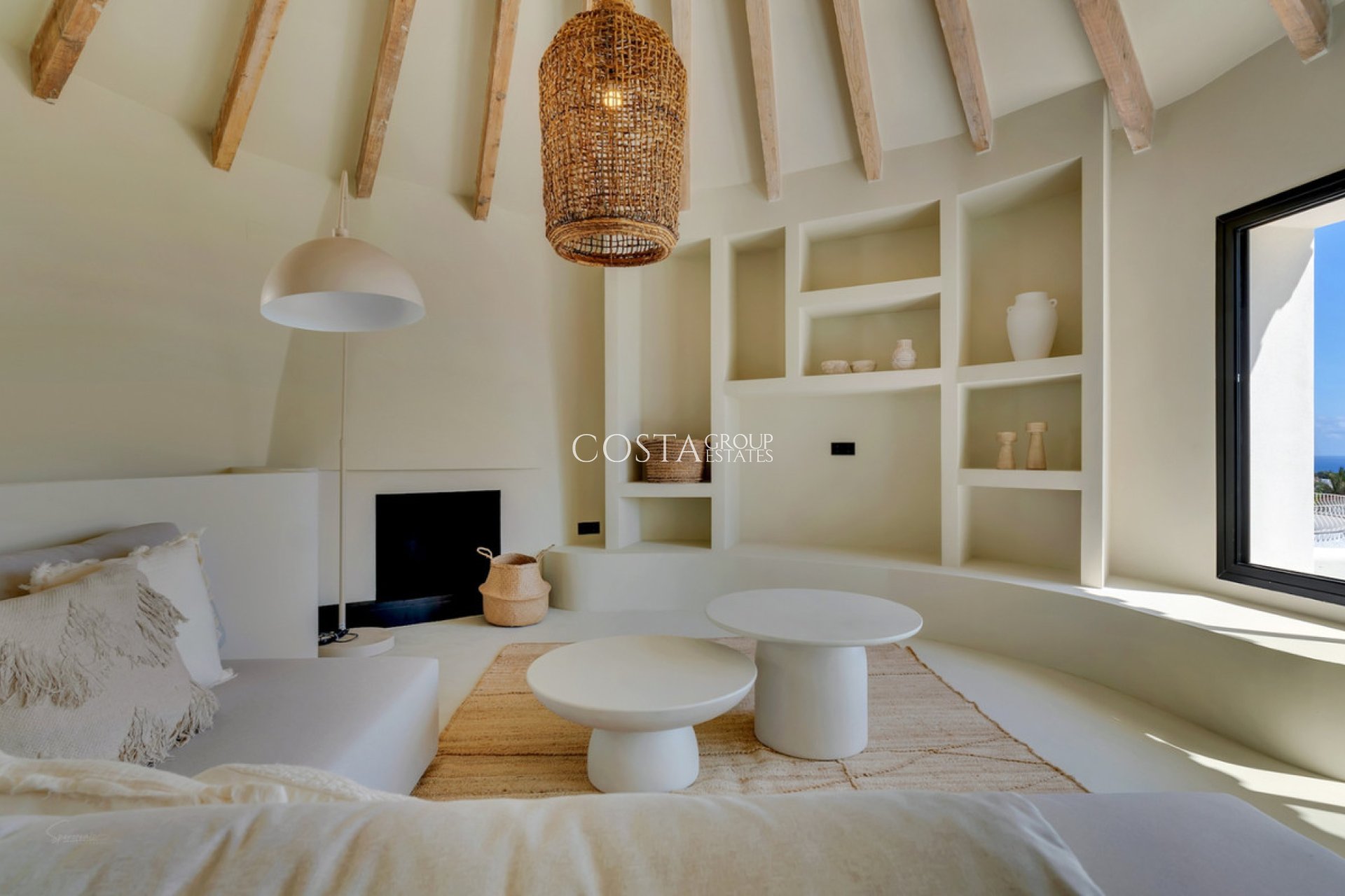 Wiederverkauf - Villa -
Benissa - Benissa Centro