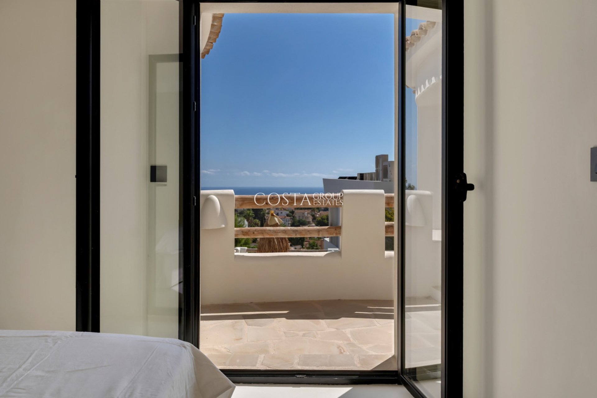 Wiederverkauf - Villa -
Benissa - Benissa Centro