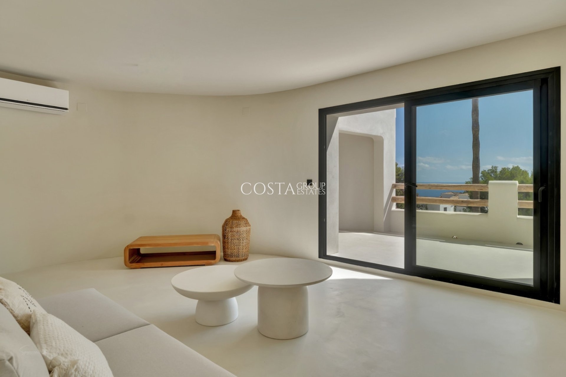 Wiederverkauf - Villa -
Benissa - Benissa Centro