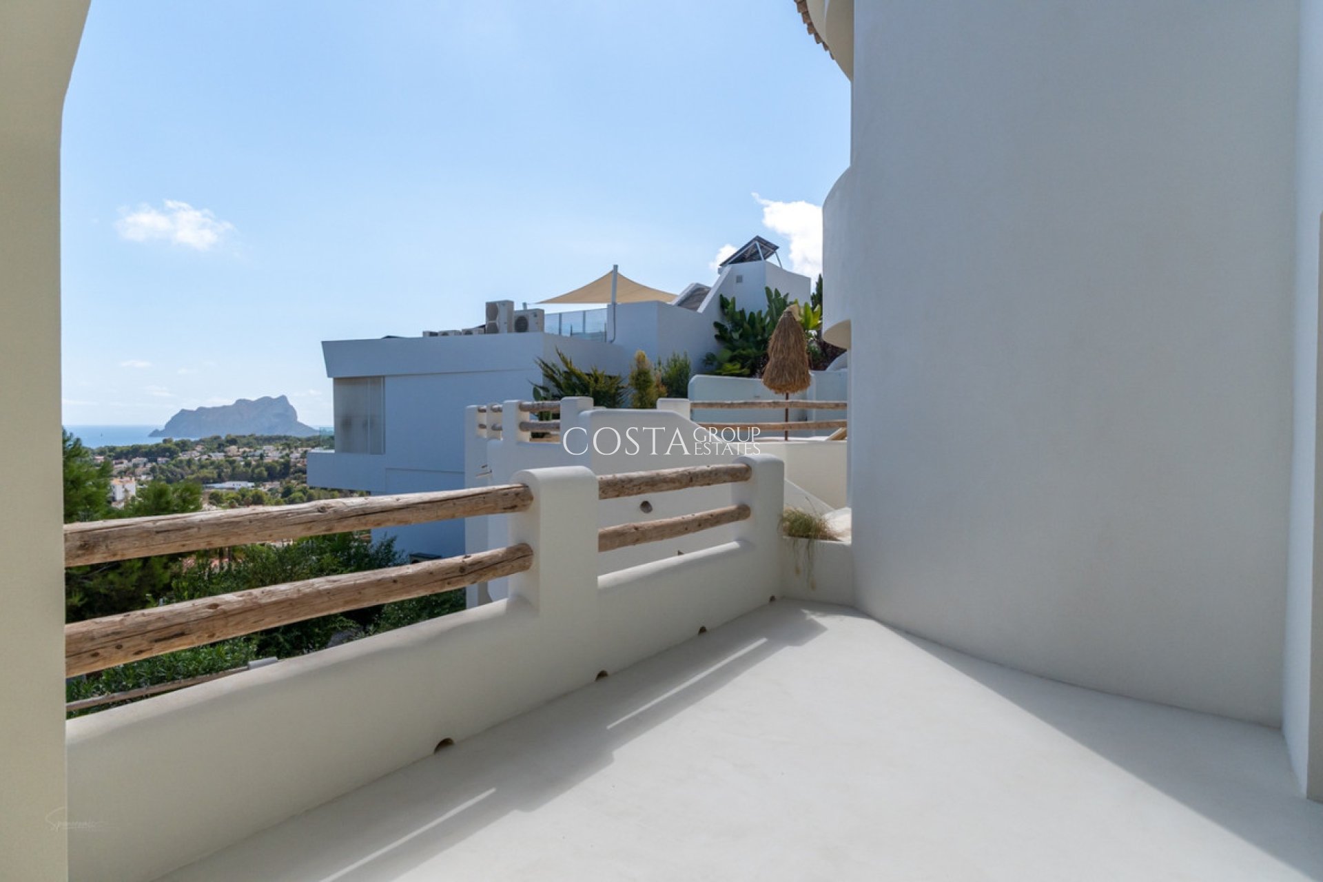 Wiederverkauf - Villa -
Benissa - Benissa Centro