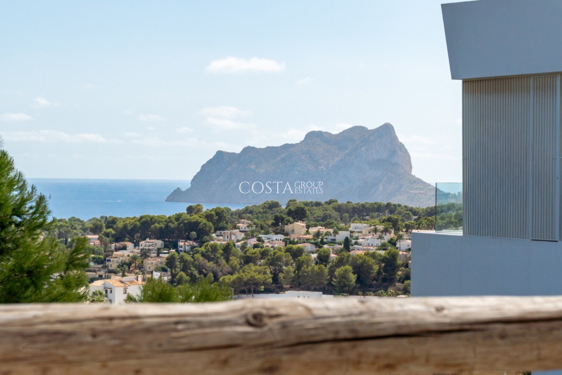 Wiederverkauf - Villa -
Benissa - Benissa Centro