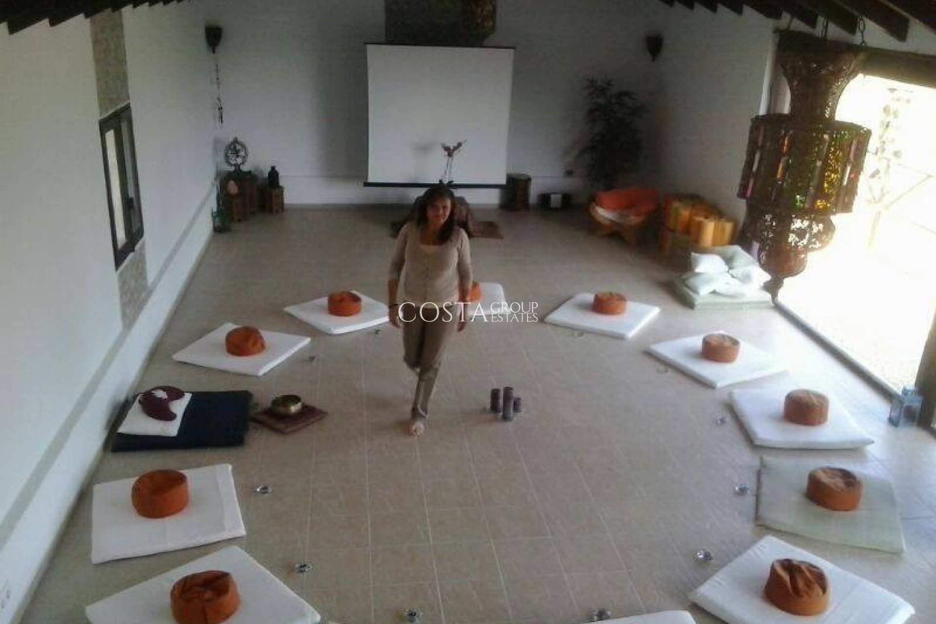 Wiederverkauf - Villa -
Benissa - Benissa Centro