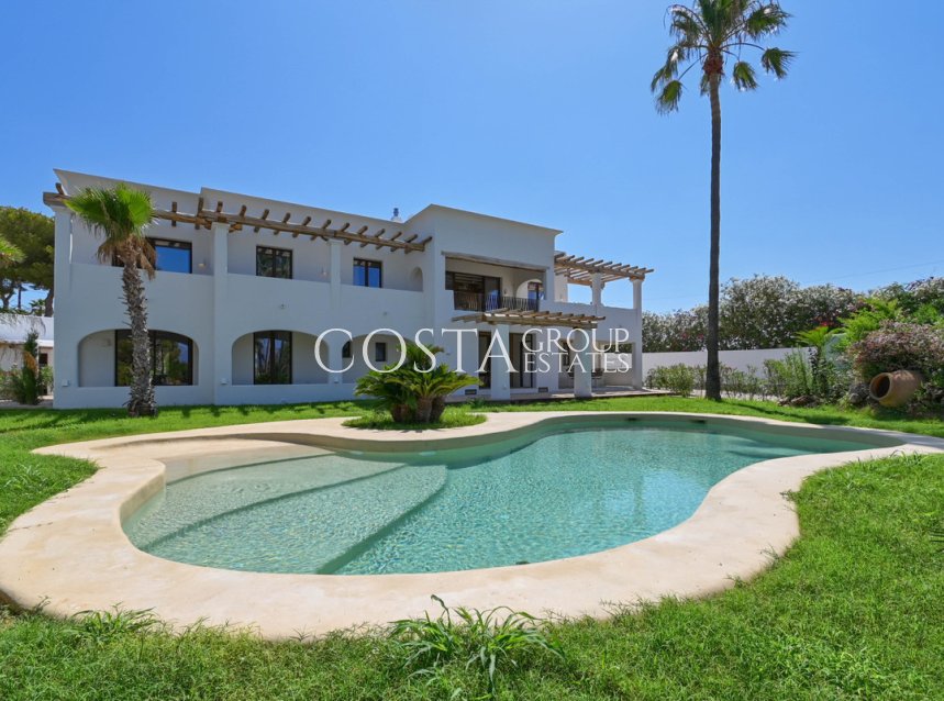 Wiederverkauf - Villa -
Benissa - Benissa Centro