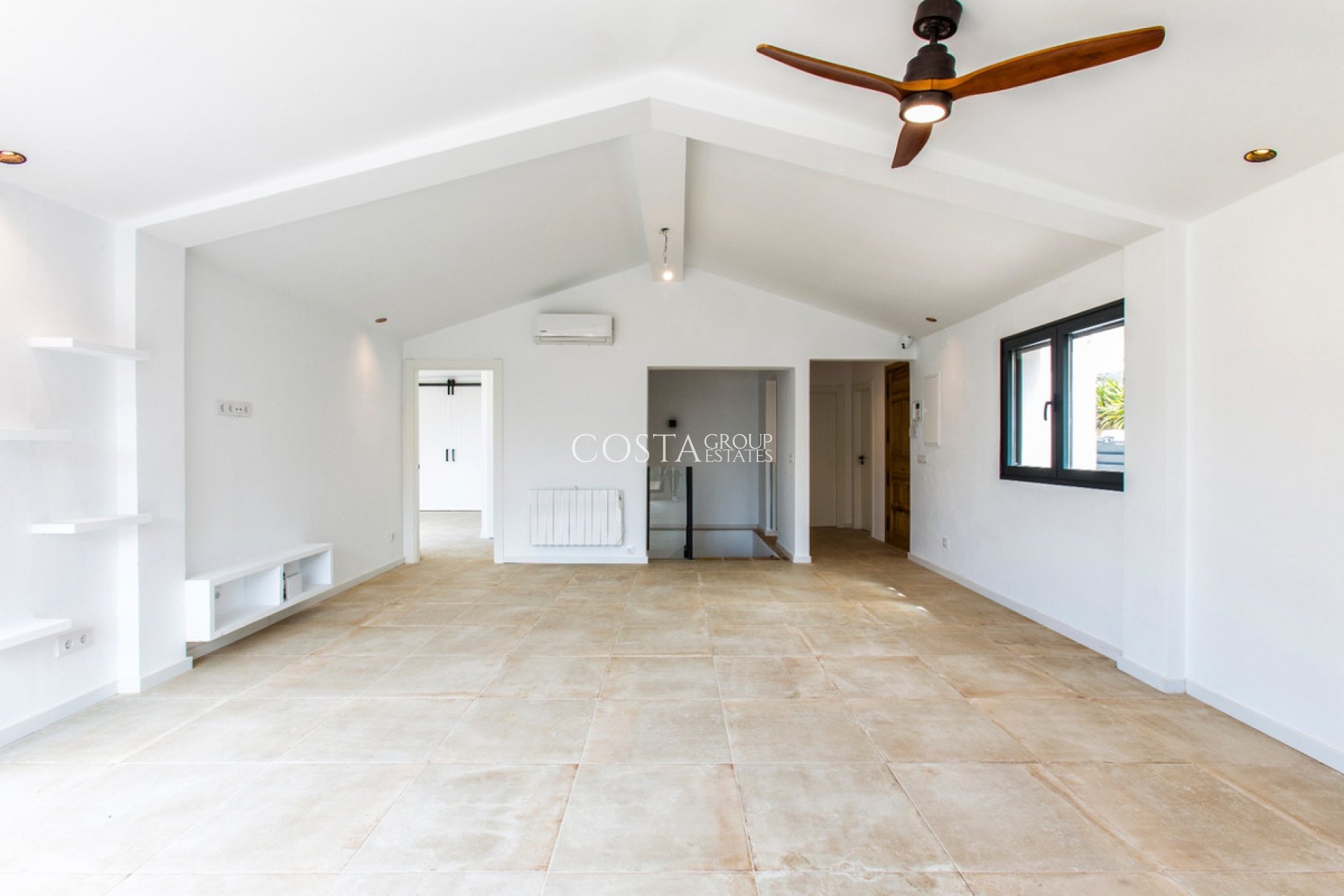 Wiederverkauf - Villa -
Benissa - Benissa Centro