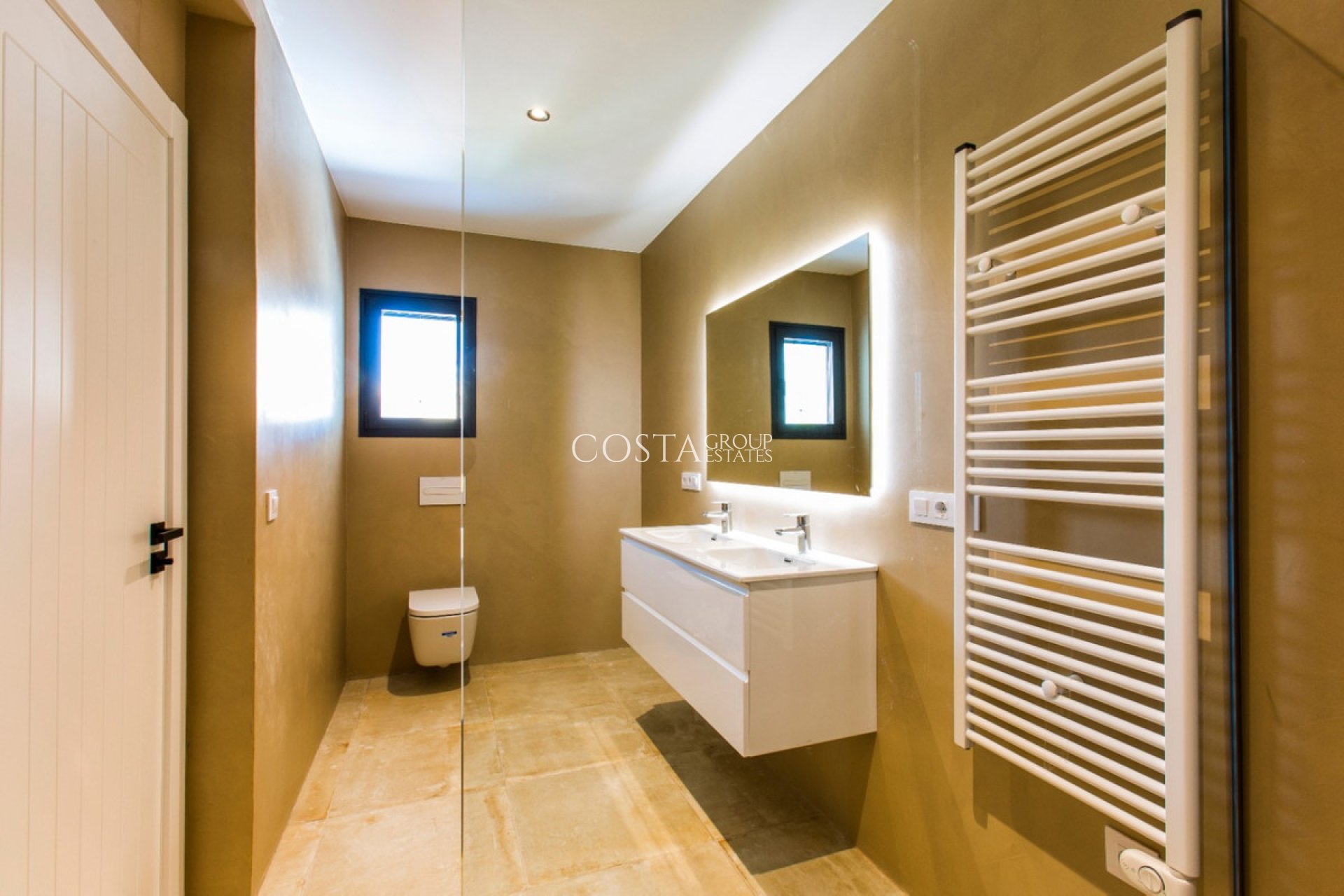 Wiederverkauf - Villa -
Benissa - Benissa Centro