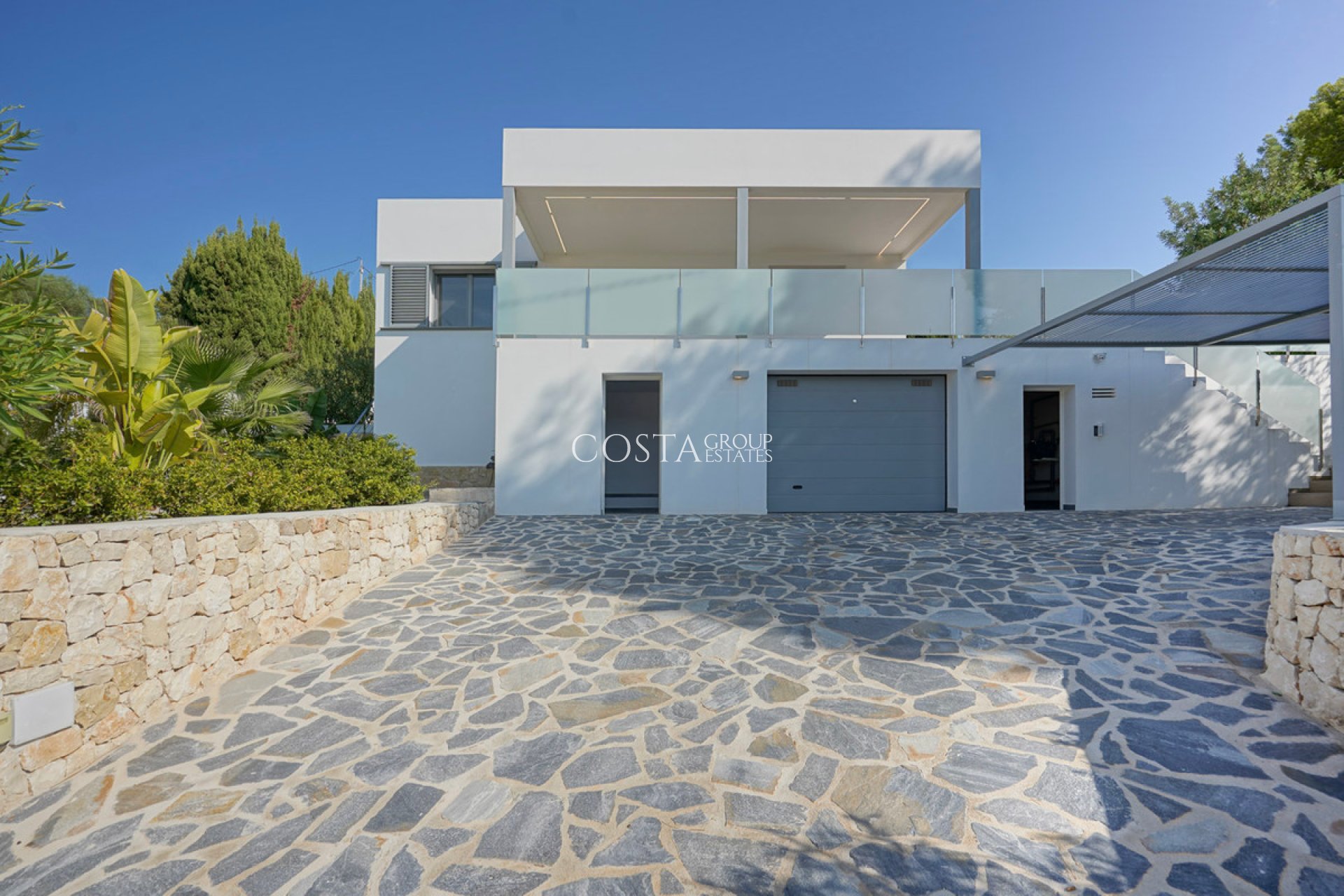 Wiederverkauf - Villa -
Benissa - Benissa Centro