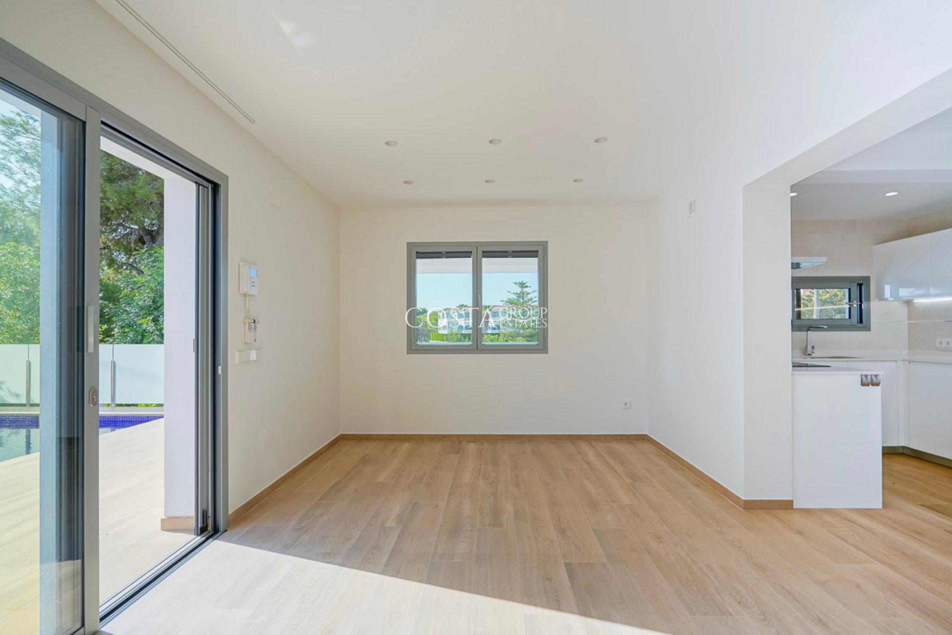 Wiederverkauf - Villa -
Benissa - Benissa Centro