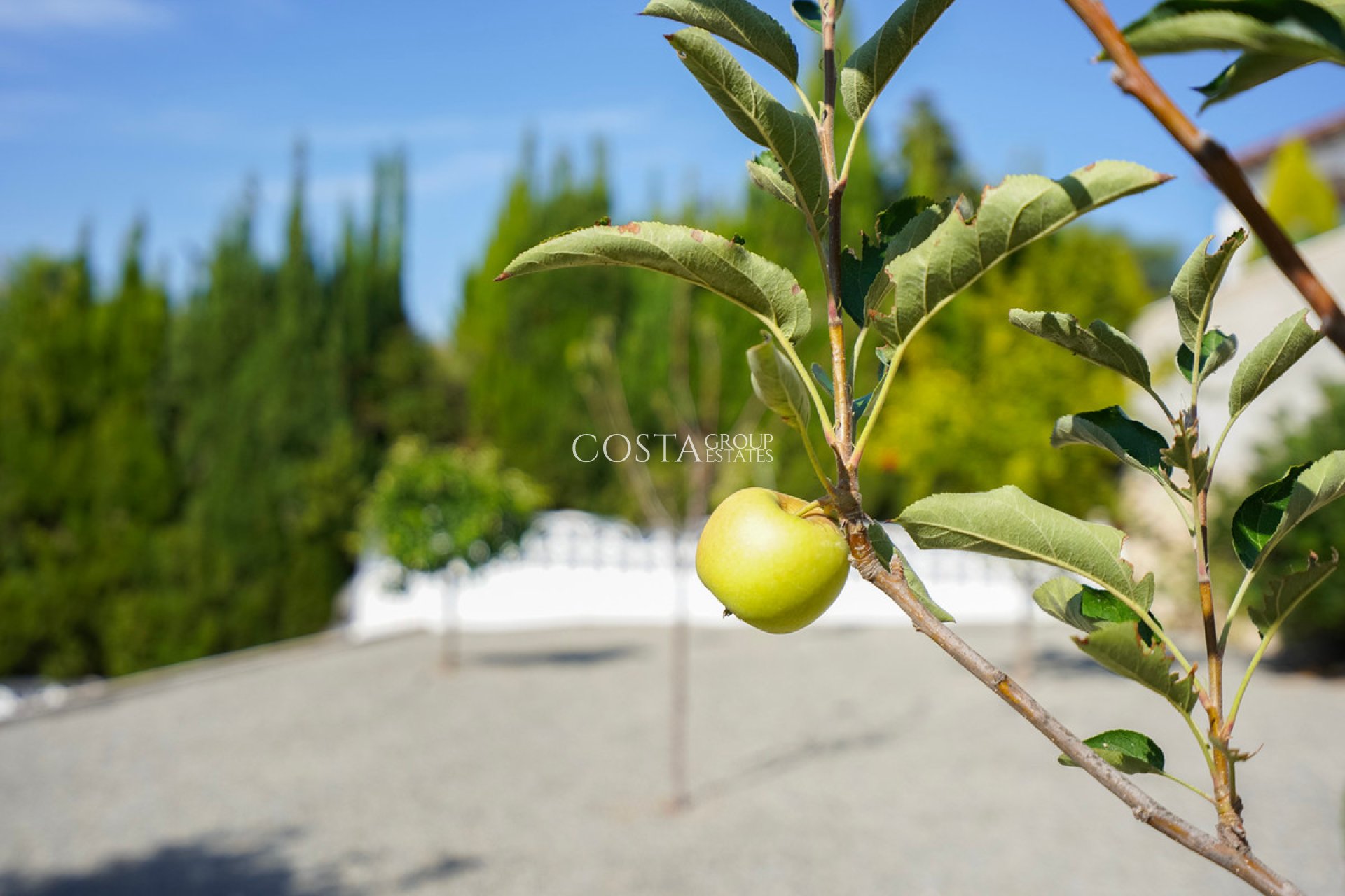 Wiederverkauf - Villa -
Benissa - Benissa Centro