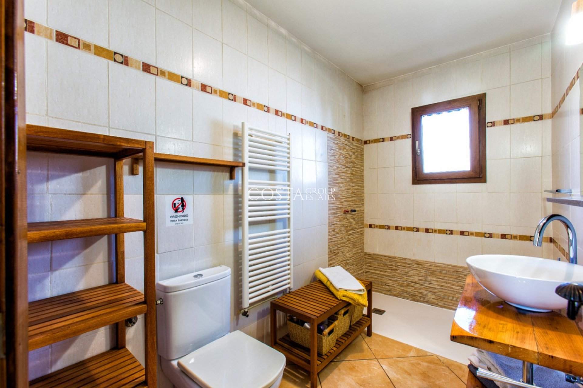 Wiederverkauf - Villa -
Benissa - Benissa Centro