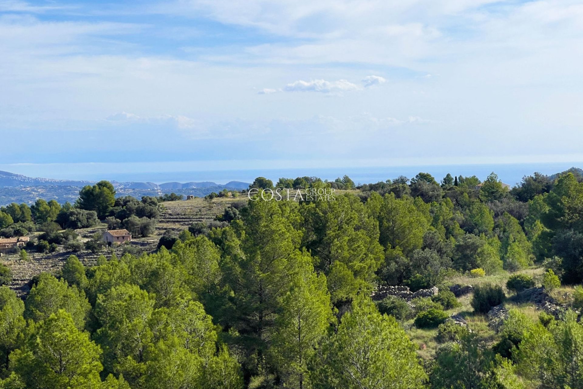 Wiederverkauf - Villa -
Benissa - Benissa Centro
