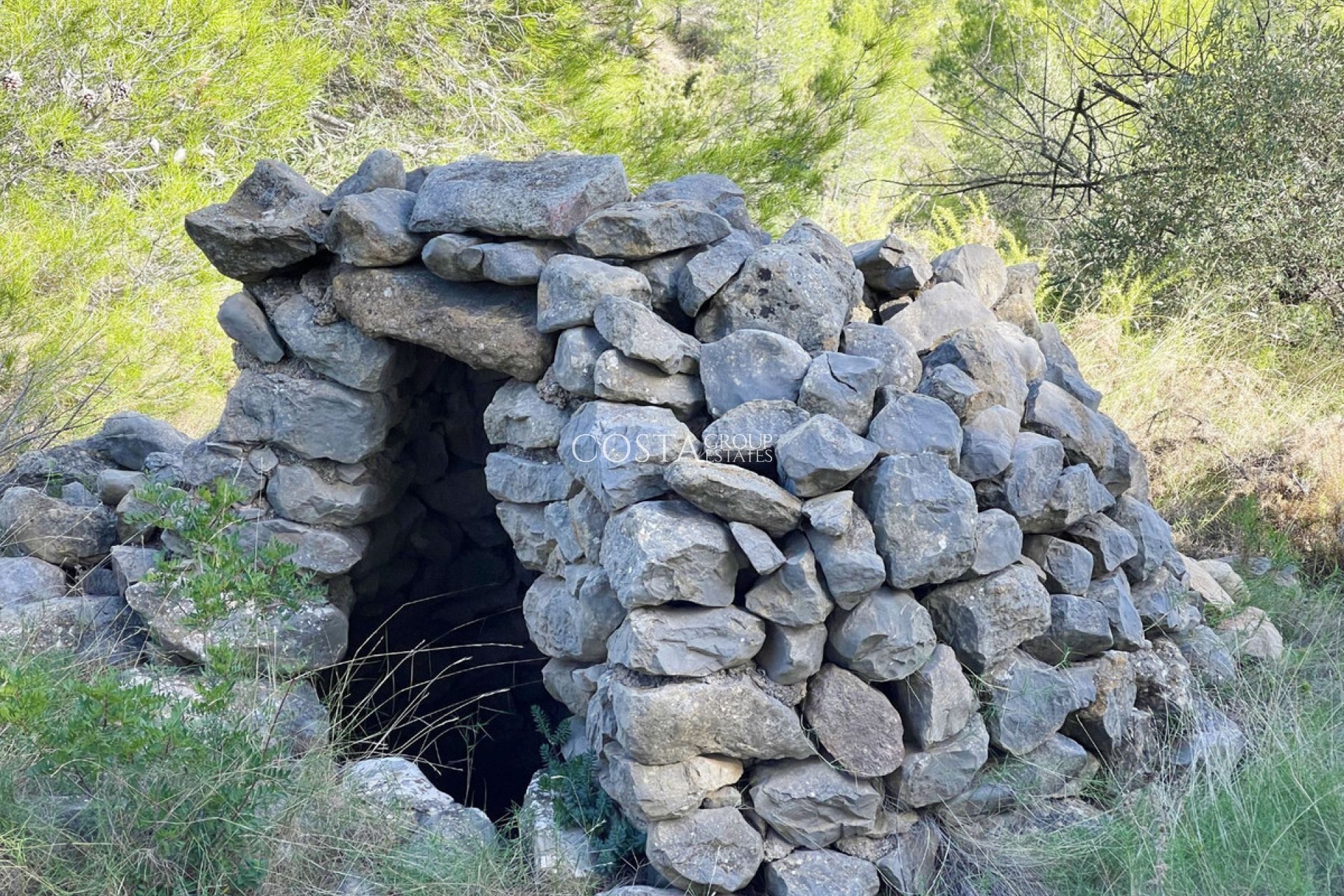 Wiederverkauf - Villa -
Benissa - Benissa Centro