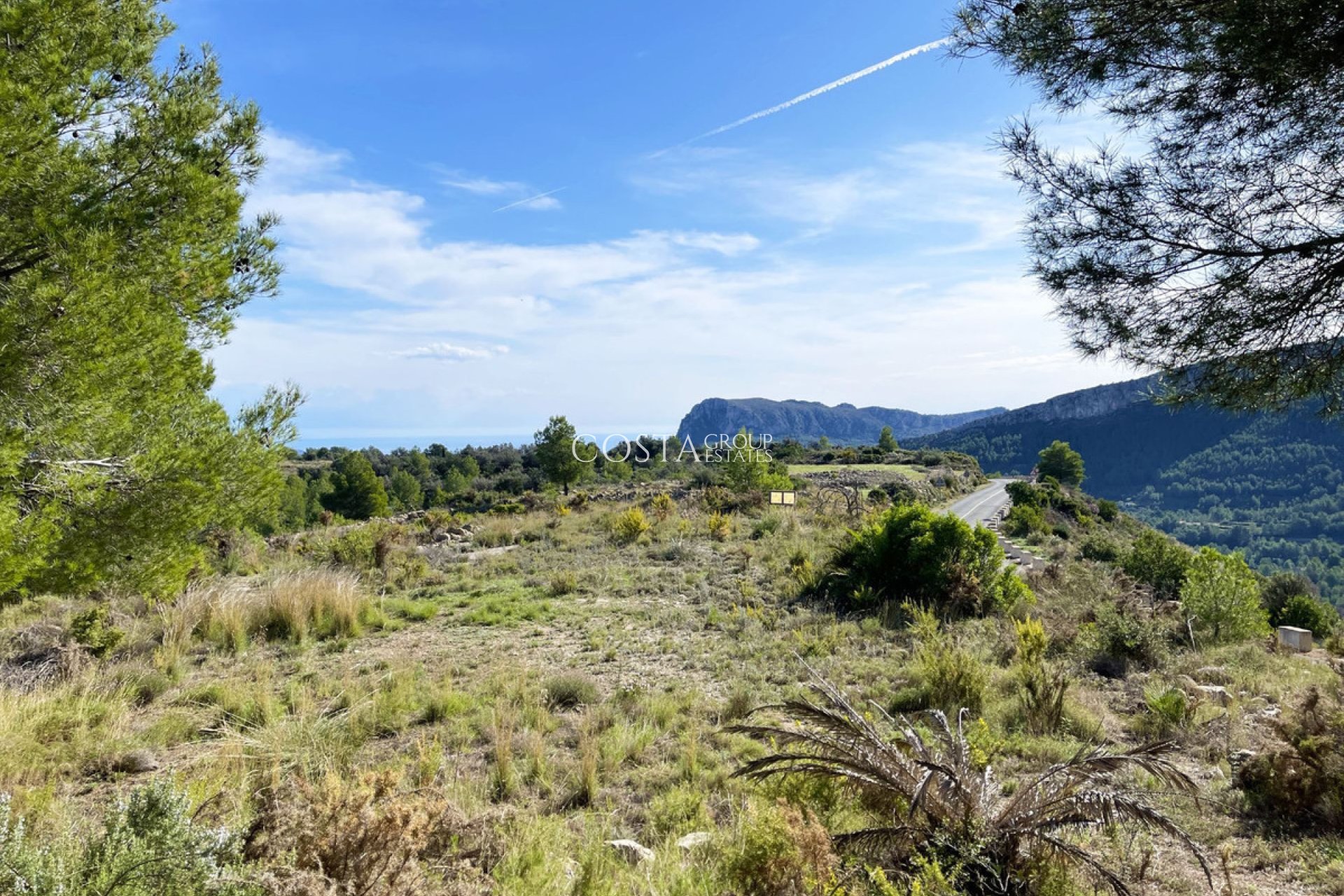 Wiederverkauf - Villa -
Benissa - Benissa Centro