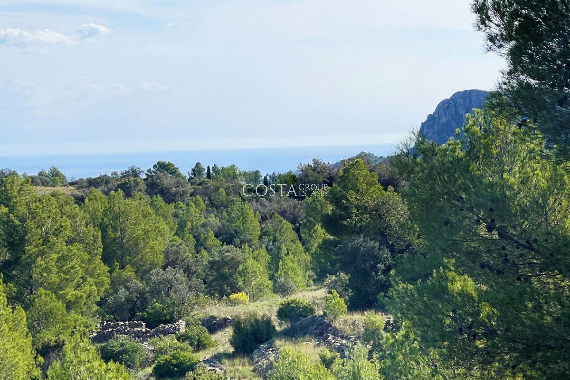 Wiederverkauf - Villa -
Benissa - Benissa Centro