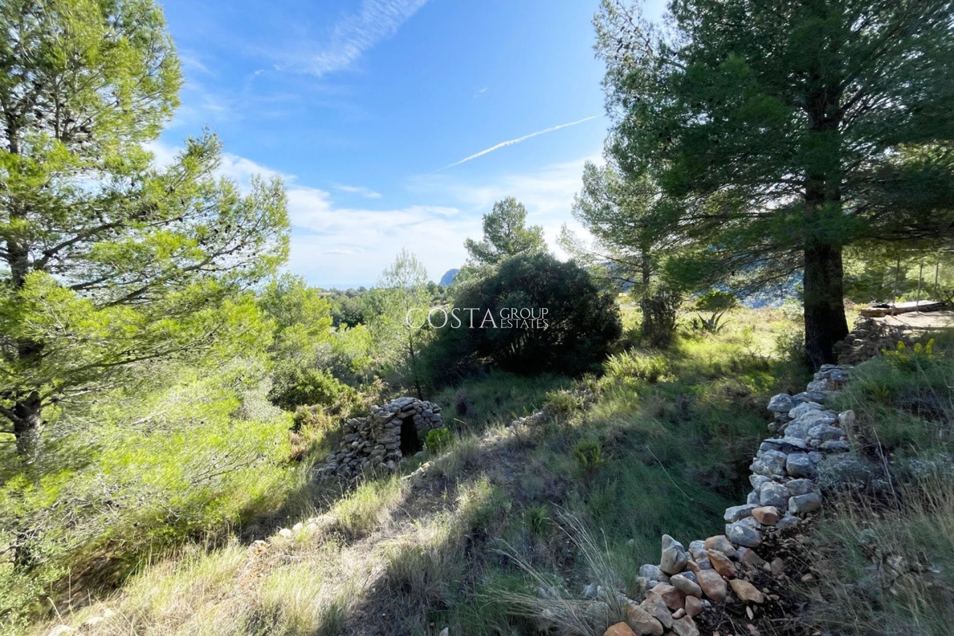 Wiederverkauf - Villa -
Benissa - Benissa Centro