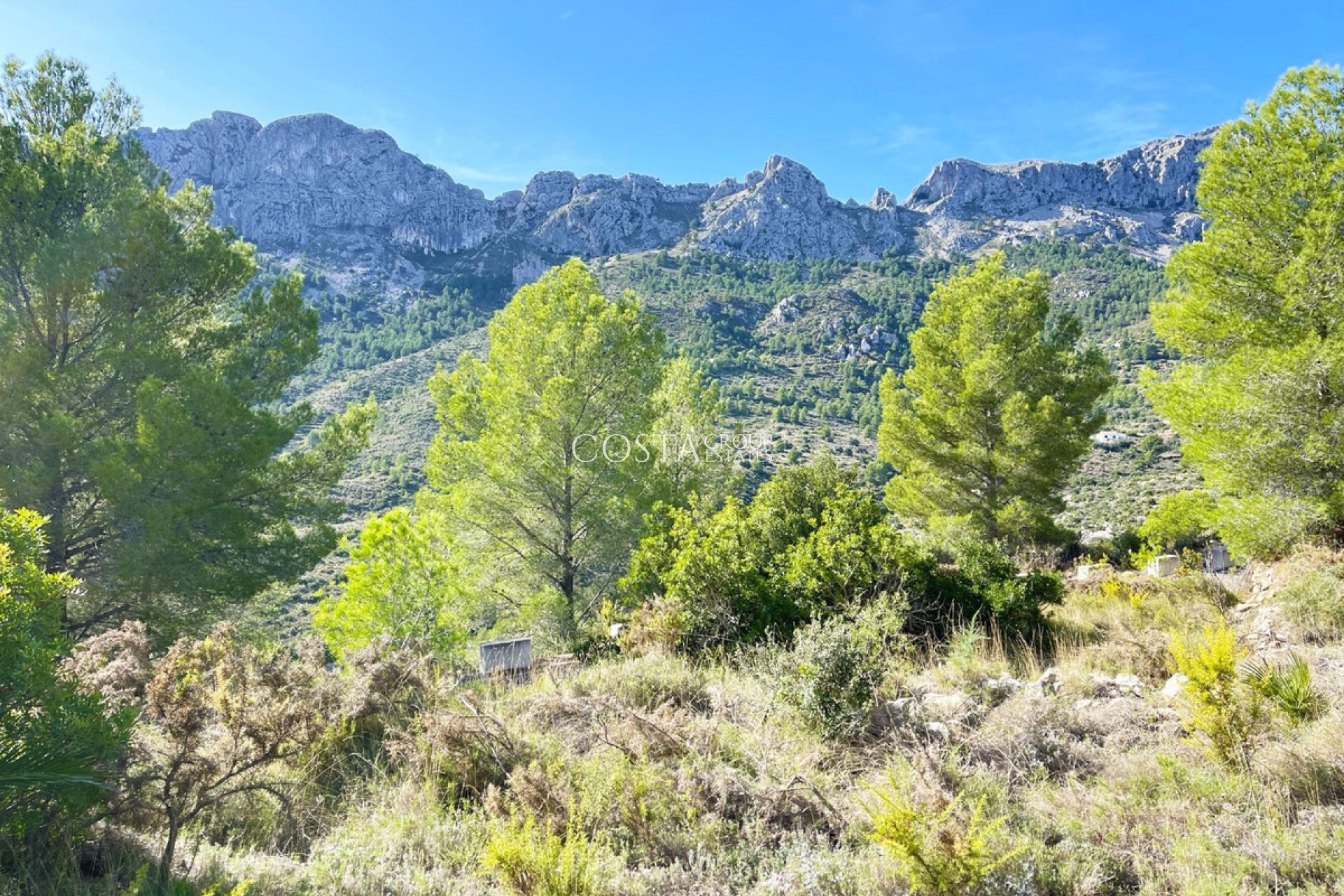 Wiederverkauf - Villa -
Benissa - Benissa Centro