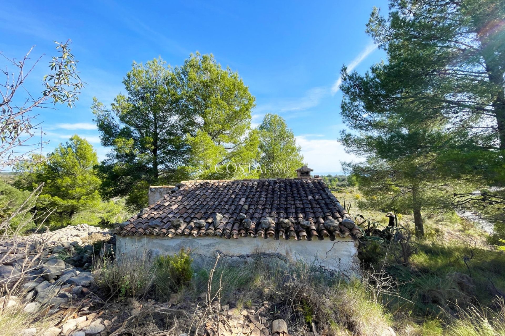 Wiederverkauf - Villa -
Benissa - Benissa Centro