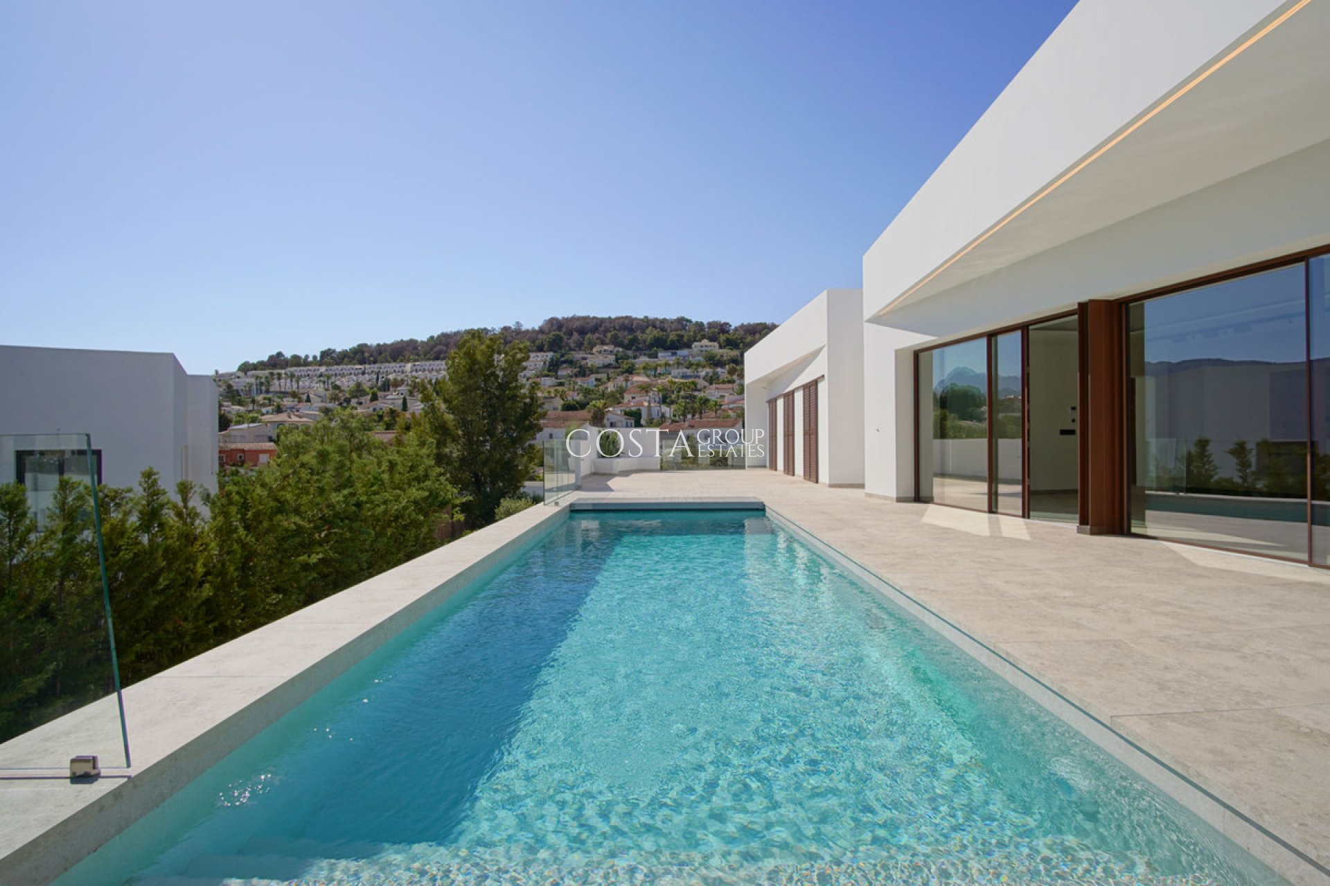 Wiederverkauf - Villa -
Benissa - Benissa Centro