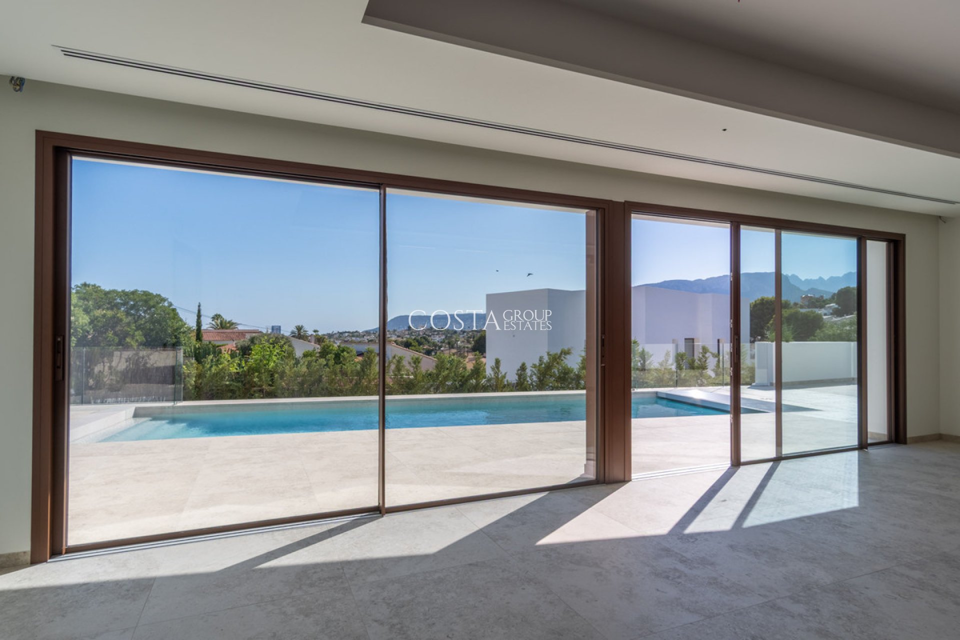 Wiederverkauf - Villa -
Benissa - Benissa Centro