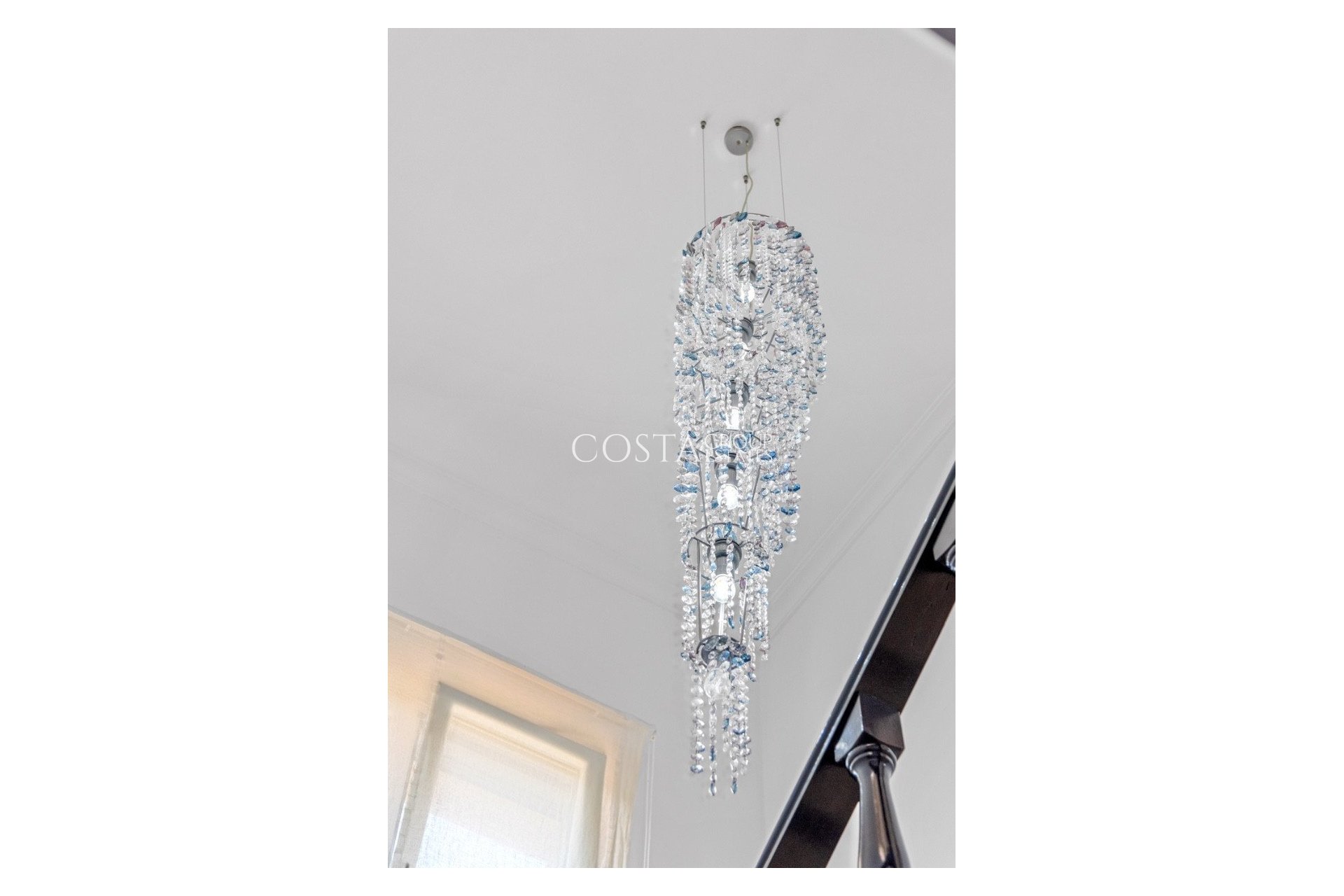 Wiederverkauf - Villa -
Benissa - Benissa Centro