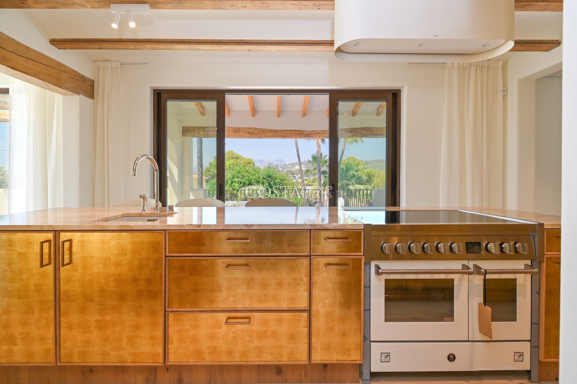 Wiederverkauf - Villa -
Benissa - Benissa Centro