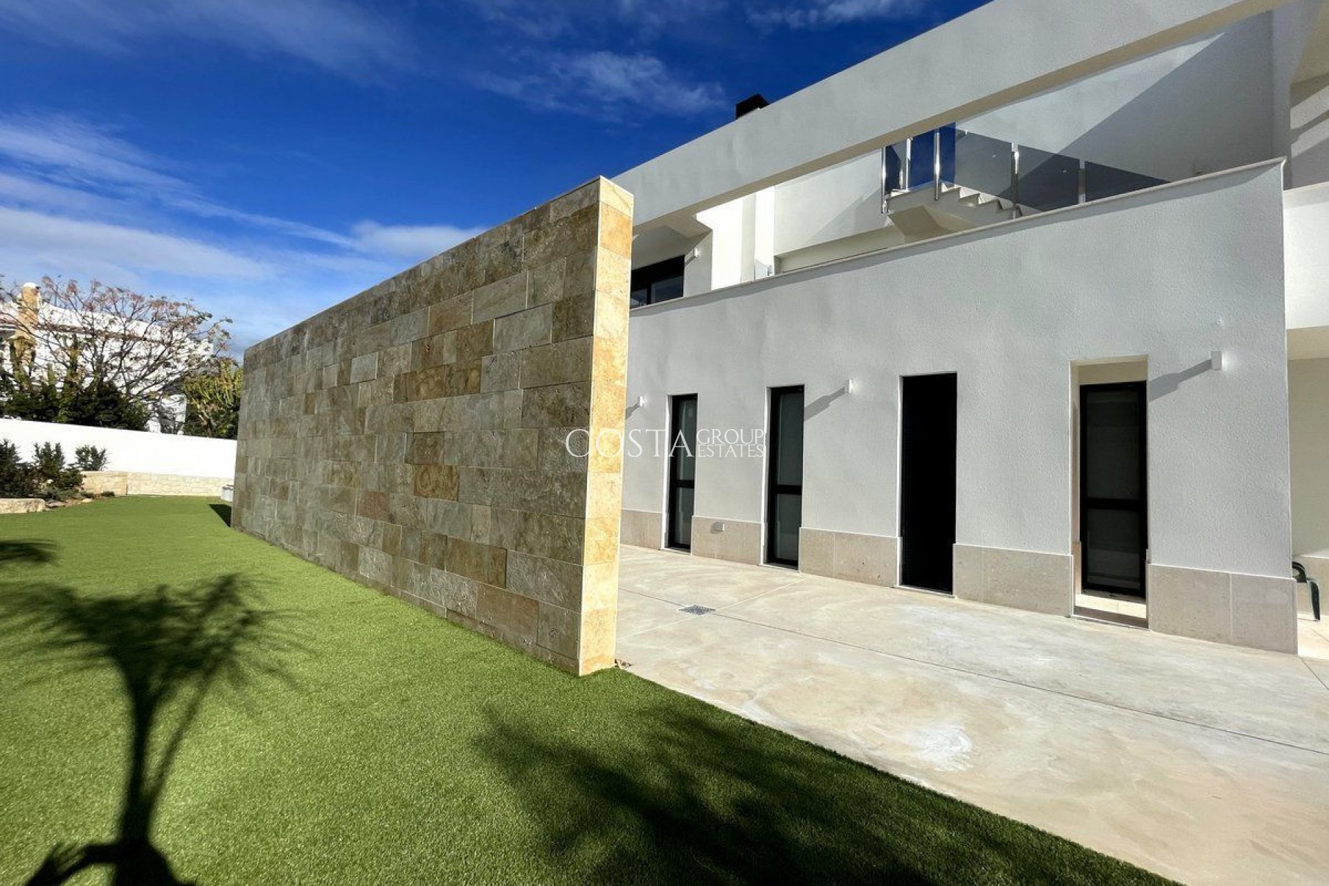 Wiederverkauf - Villa -
Benissa - Benissa Centro