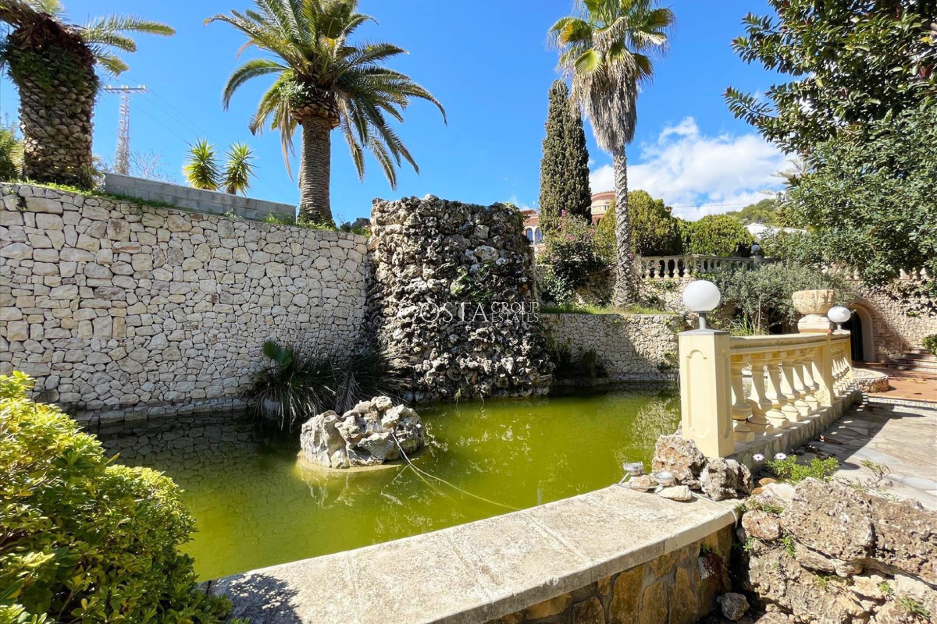 Wiederverkauf - Villa -
Benissa - Benissa Centro