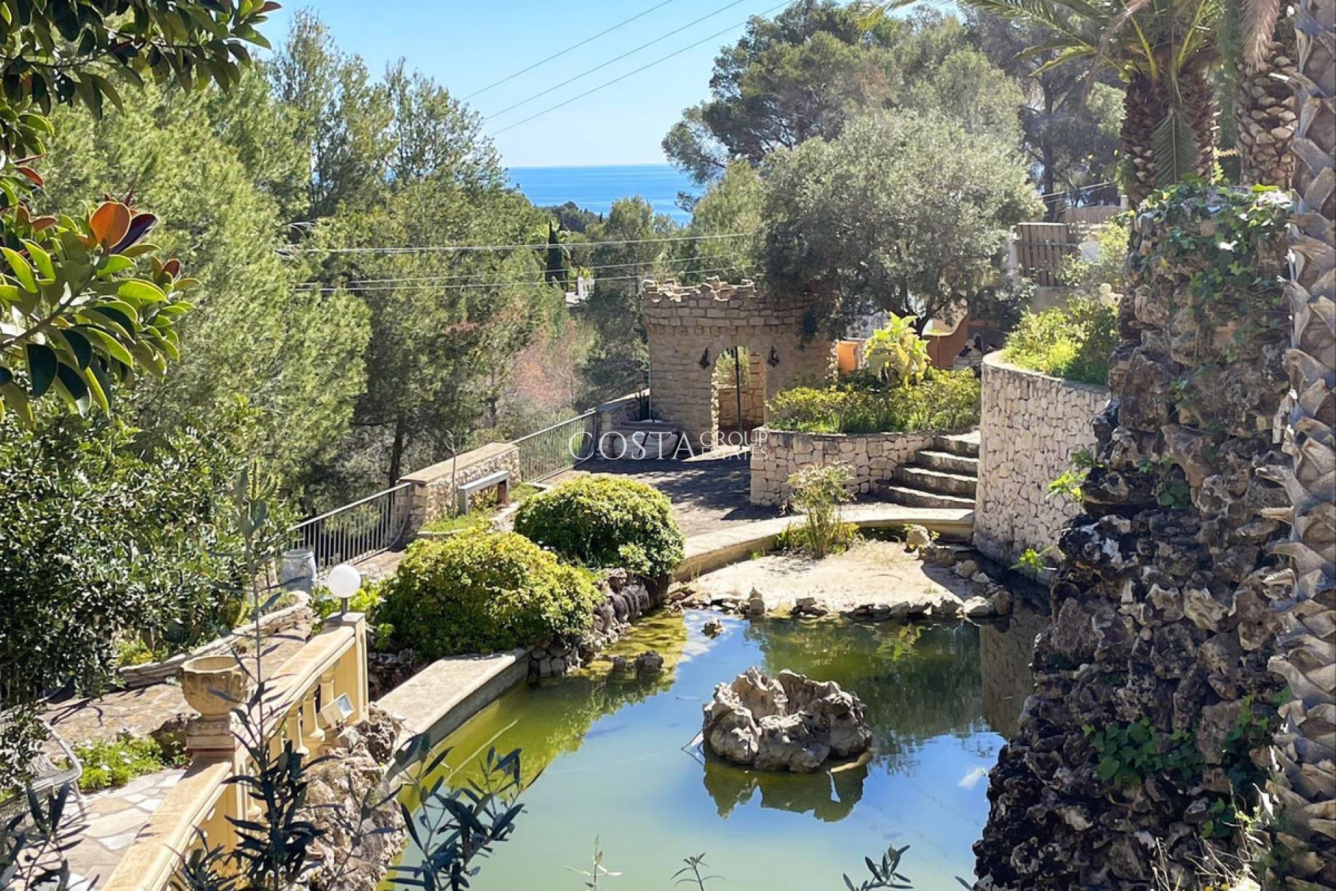 Wiederverkauf - Villa -
Benissa - Benissa Centro