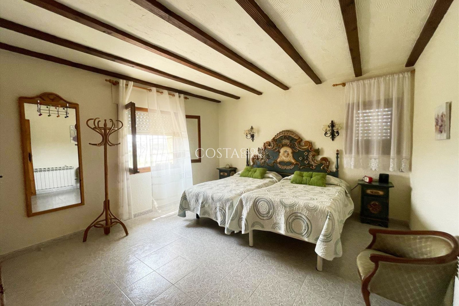 Wiederverkauf - Villa -
Benissa - Benissa Centro