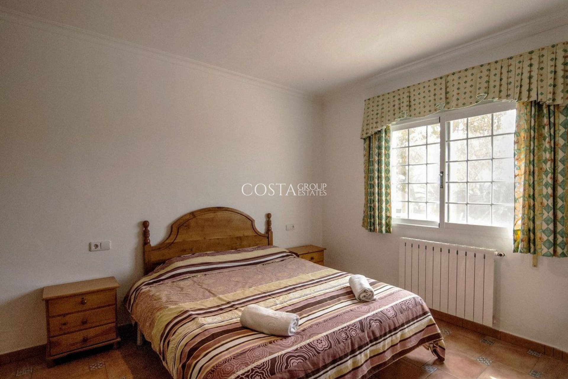 Wiederverkauf - Villa -
Benissa - Benissa Centro