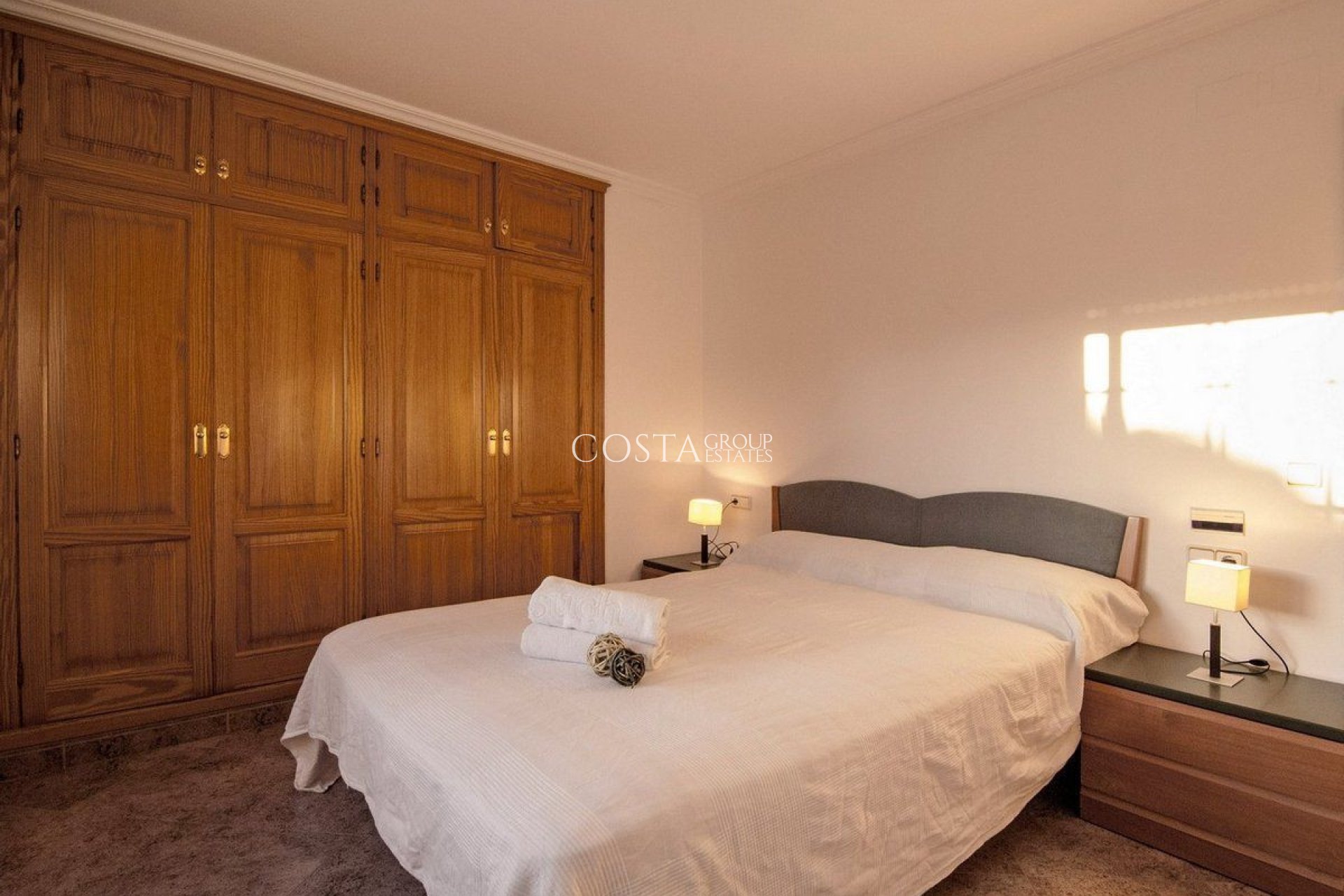 Wiederverkauf - Villa -
Benissa - Benissa Centro